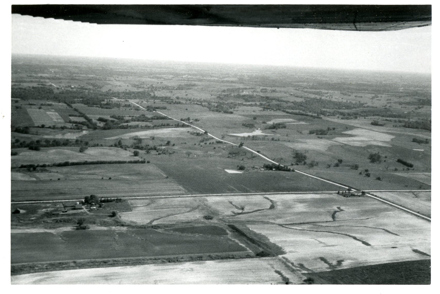 1966 - Wesley Chapel Church