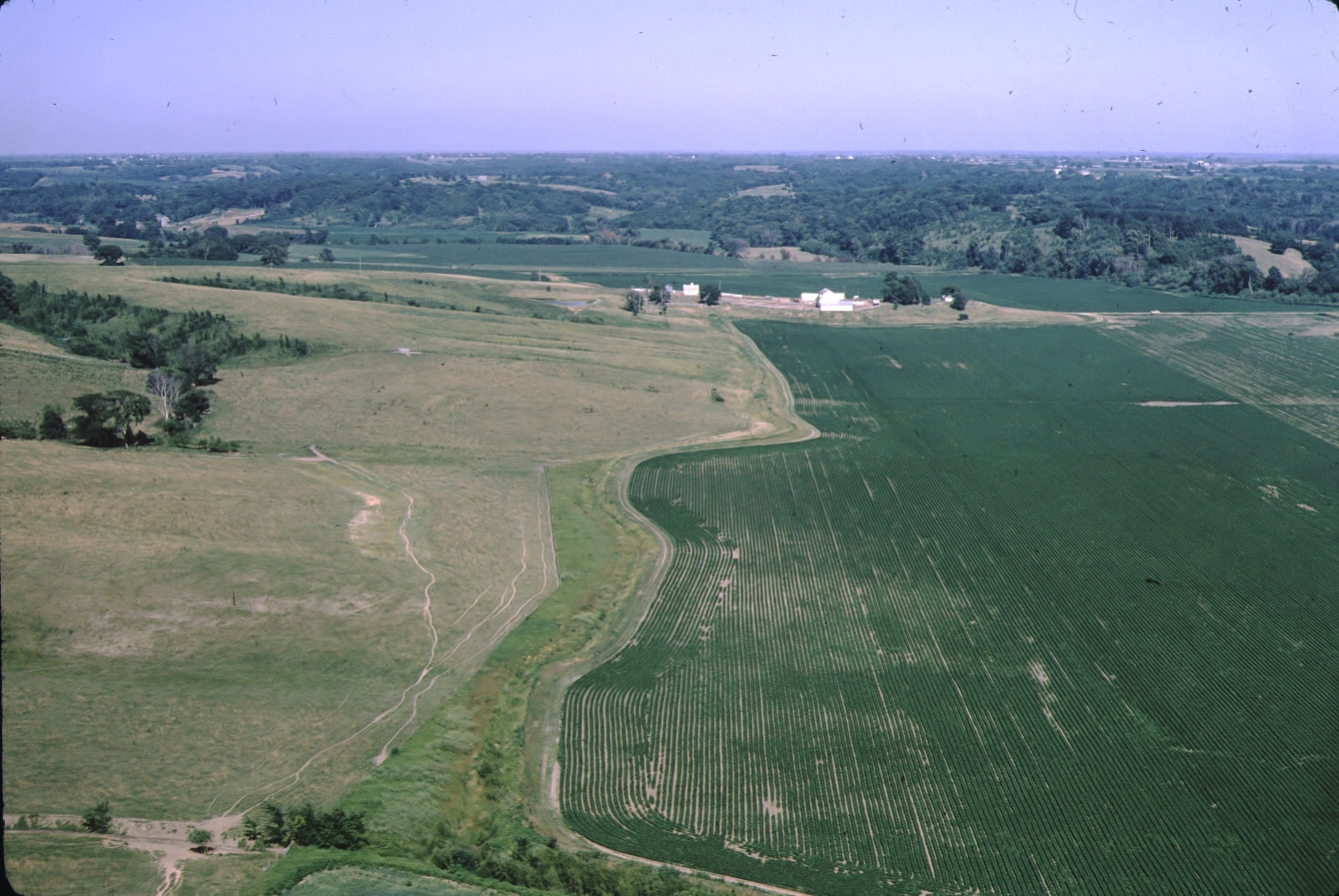 Union Township, Section 29 & 30.