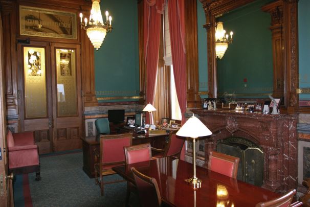 Secretary of State's Office 