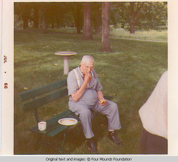 John Heitzman