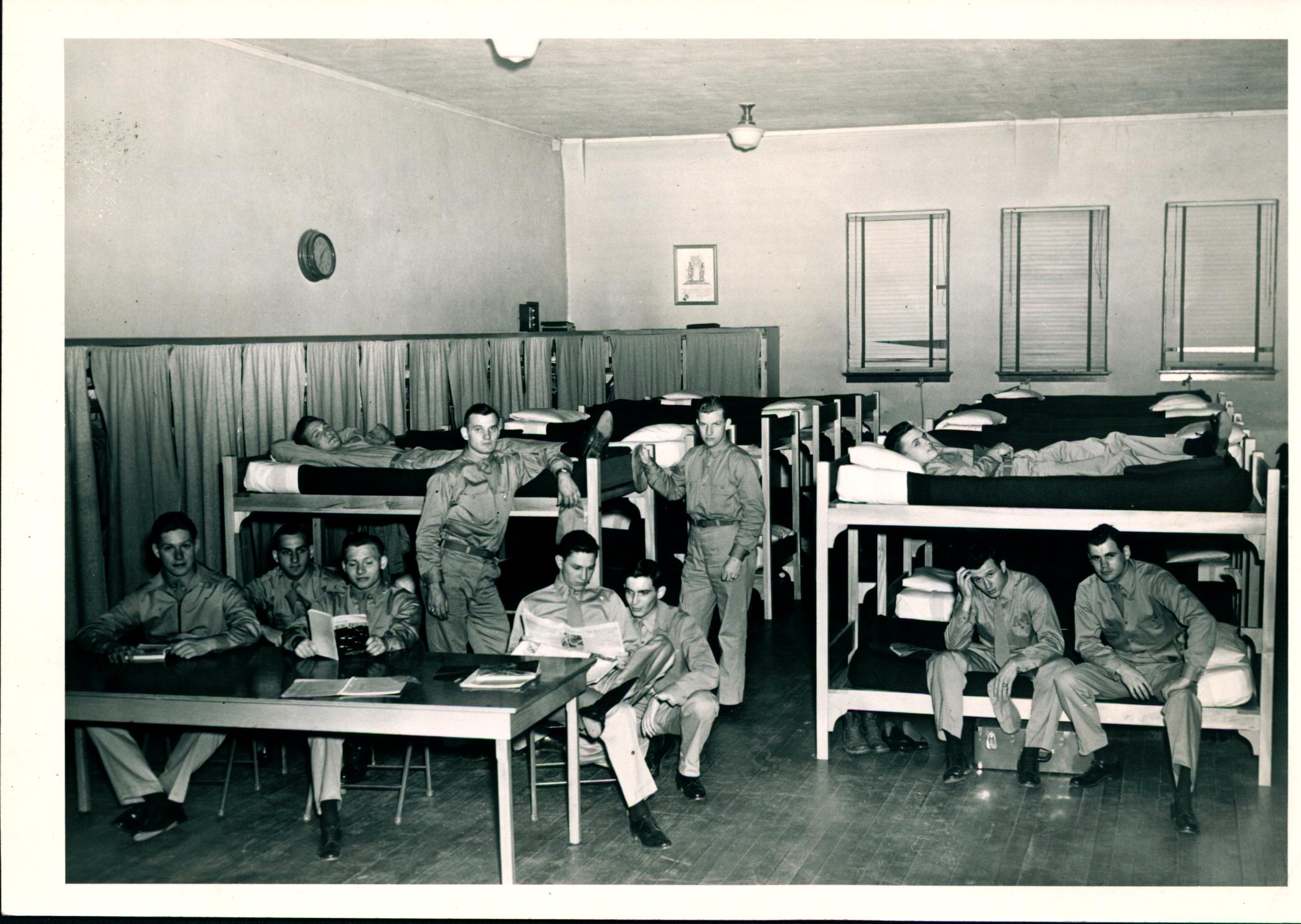 0023_Students in Dorm