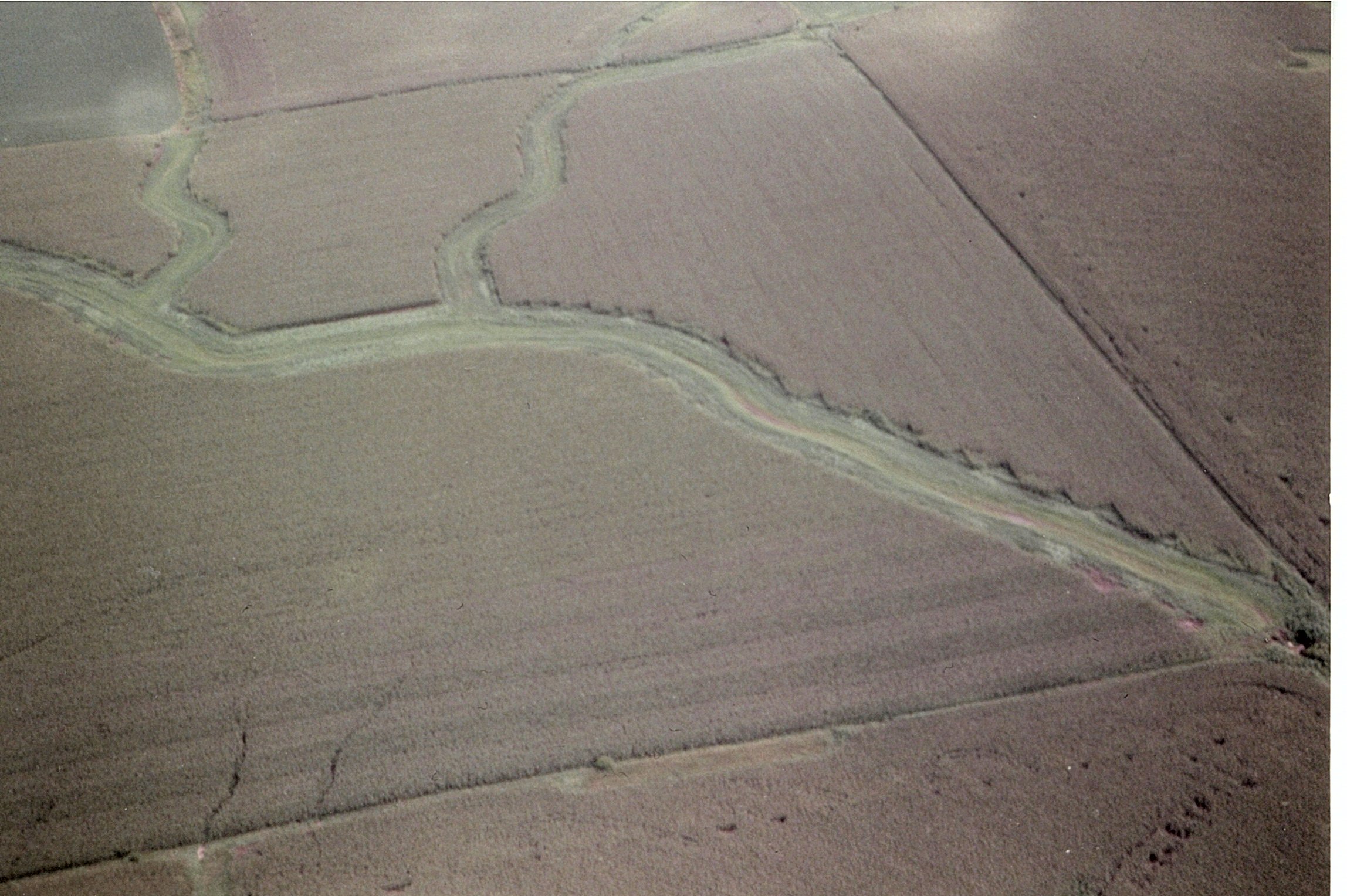 M. Yeager waterways