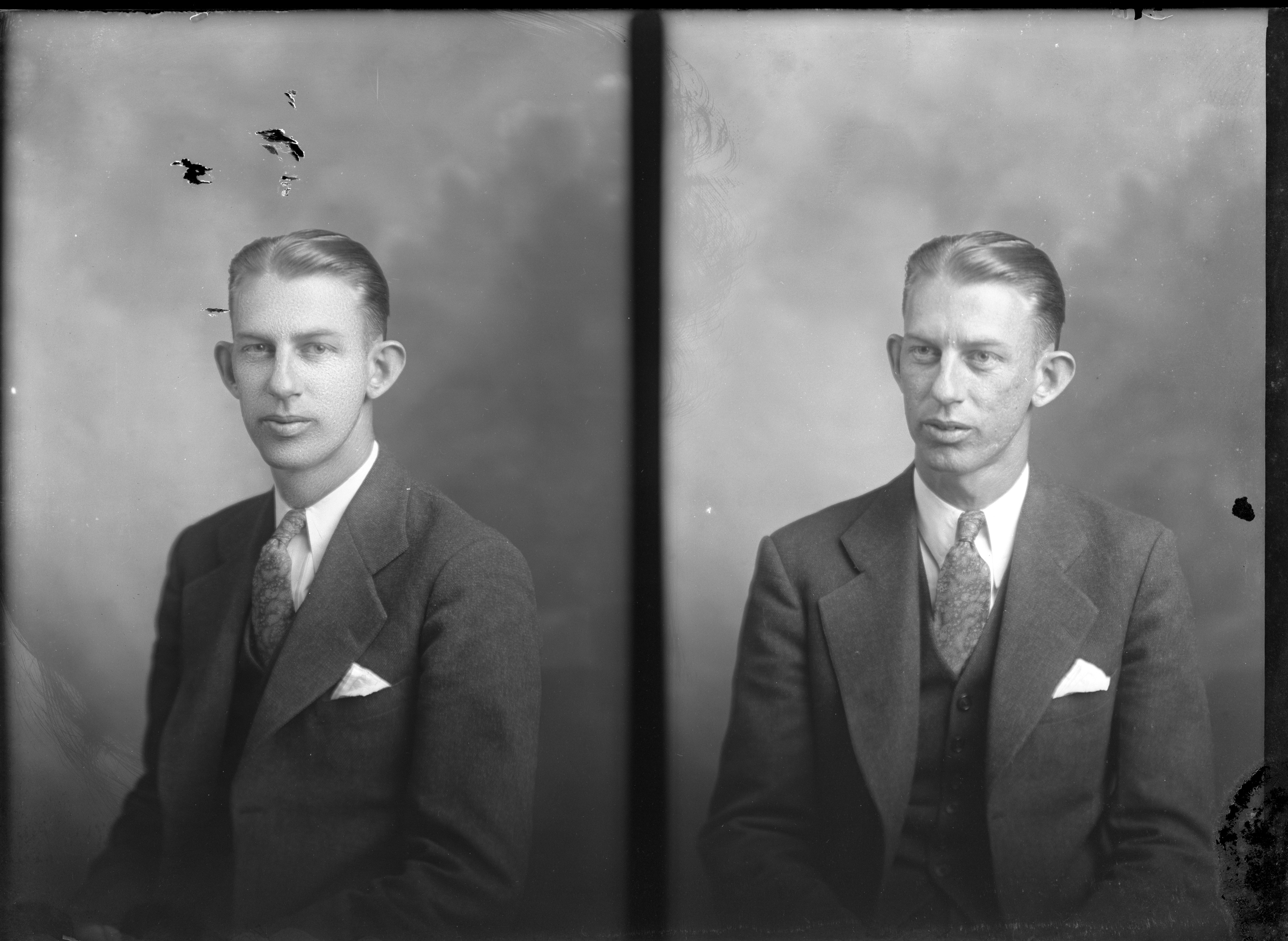 L. R. Hayden