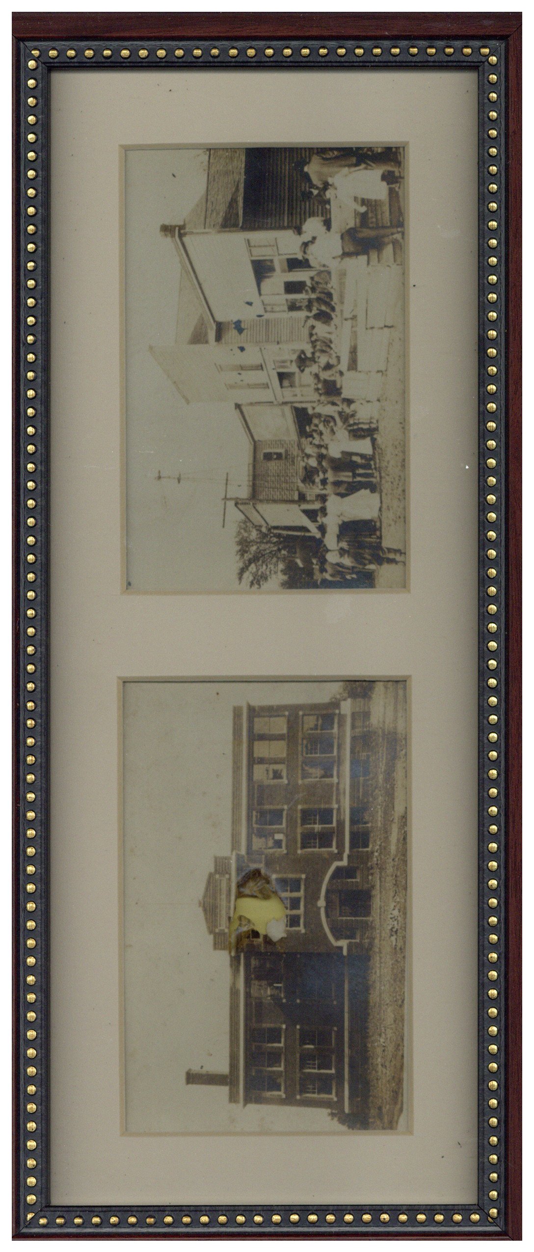 Albion School photo