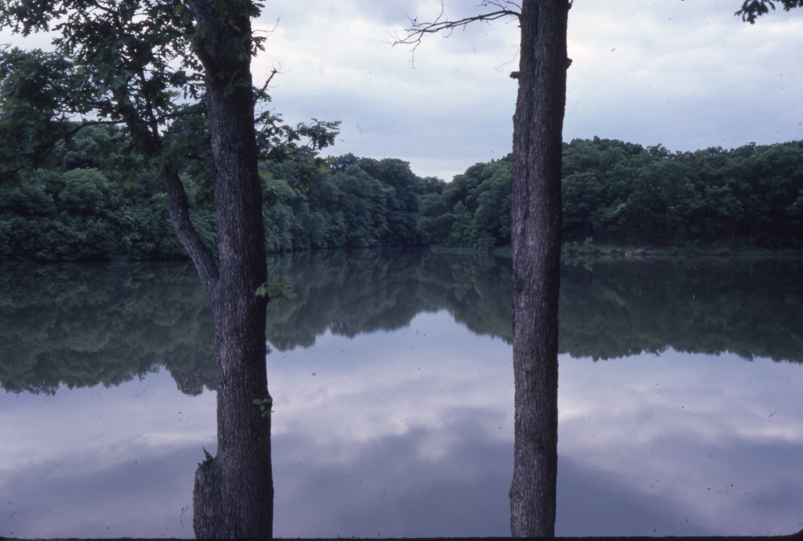 Lake Geode