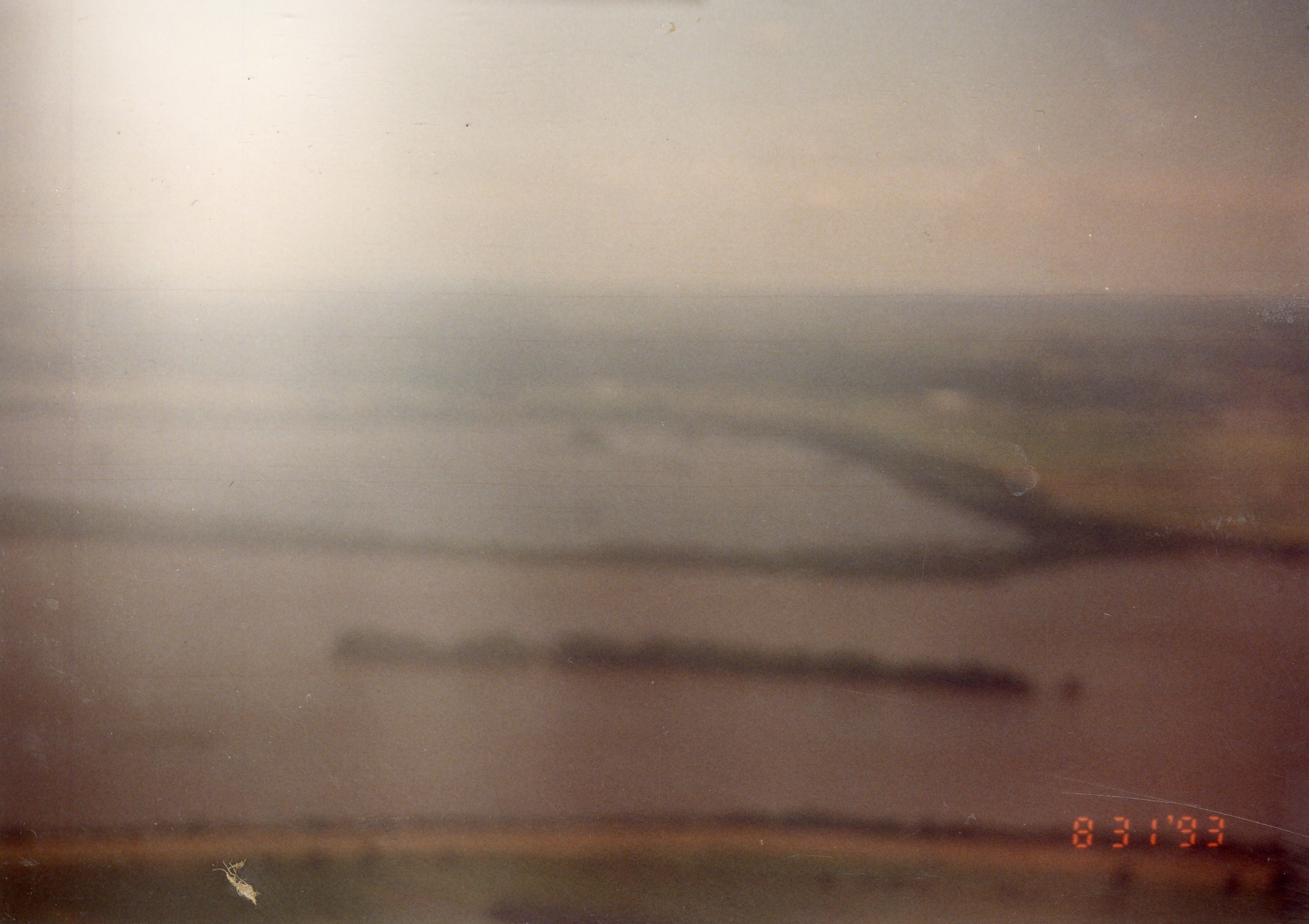 1993 Aerial Views of Flooding