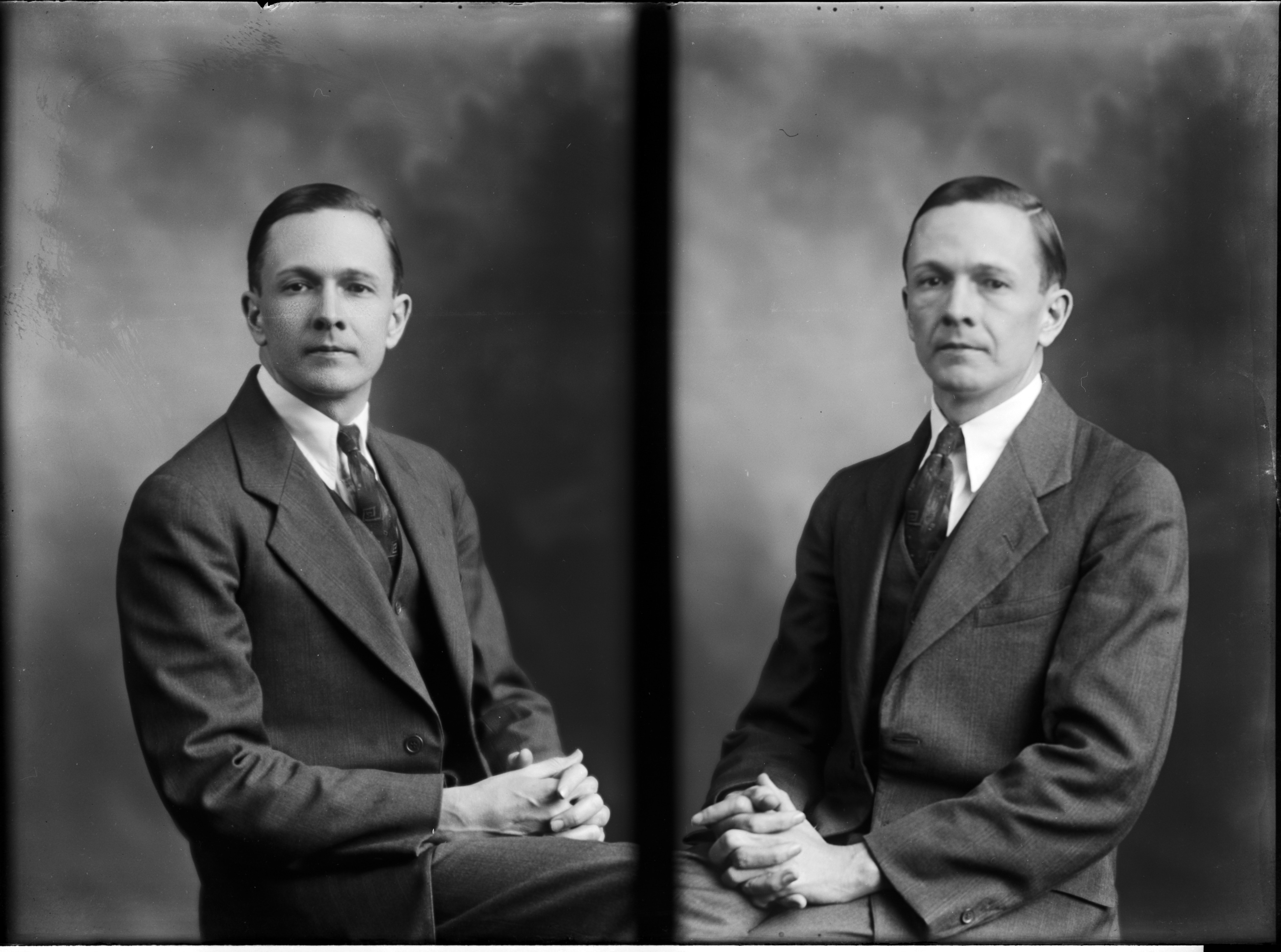 H.B. Fretwell