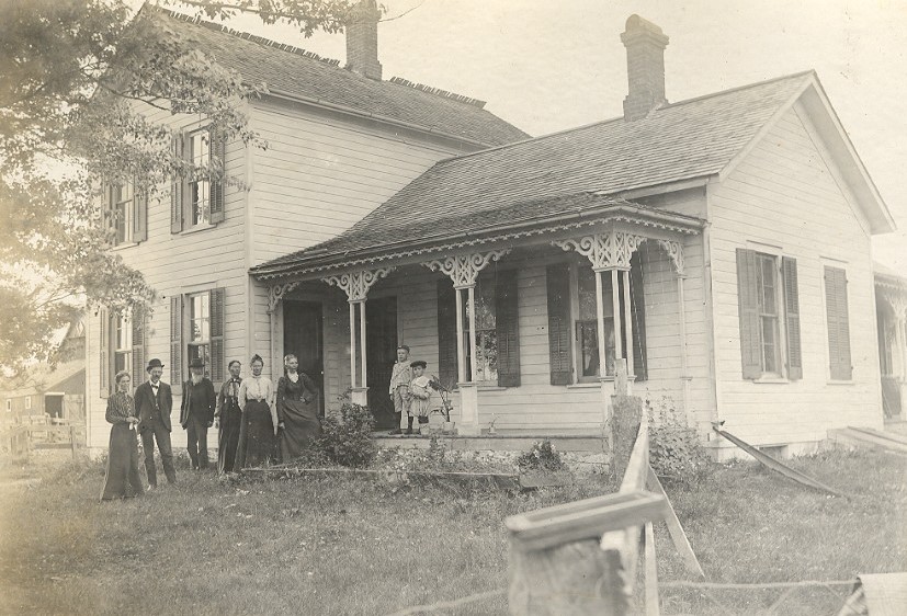 8 In Front of House