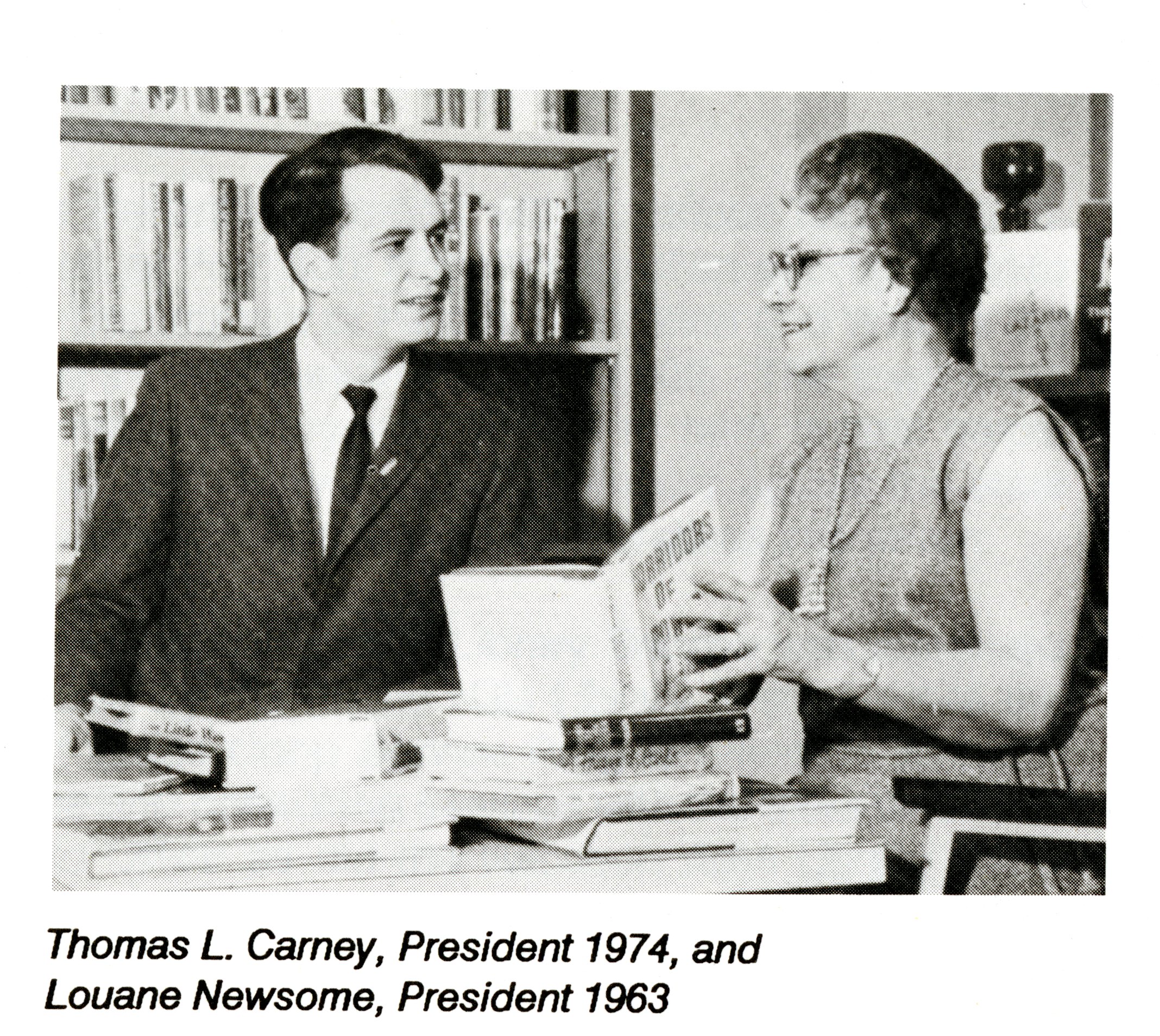 Tom Carney