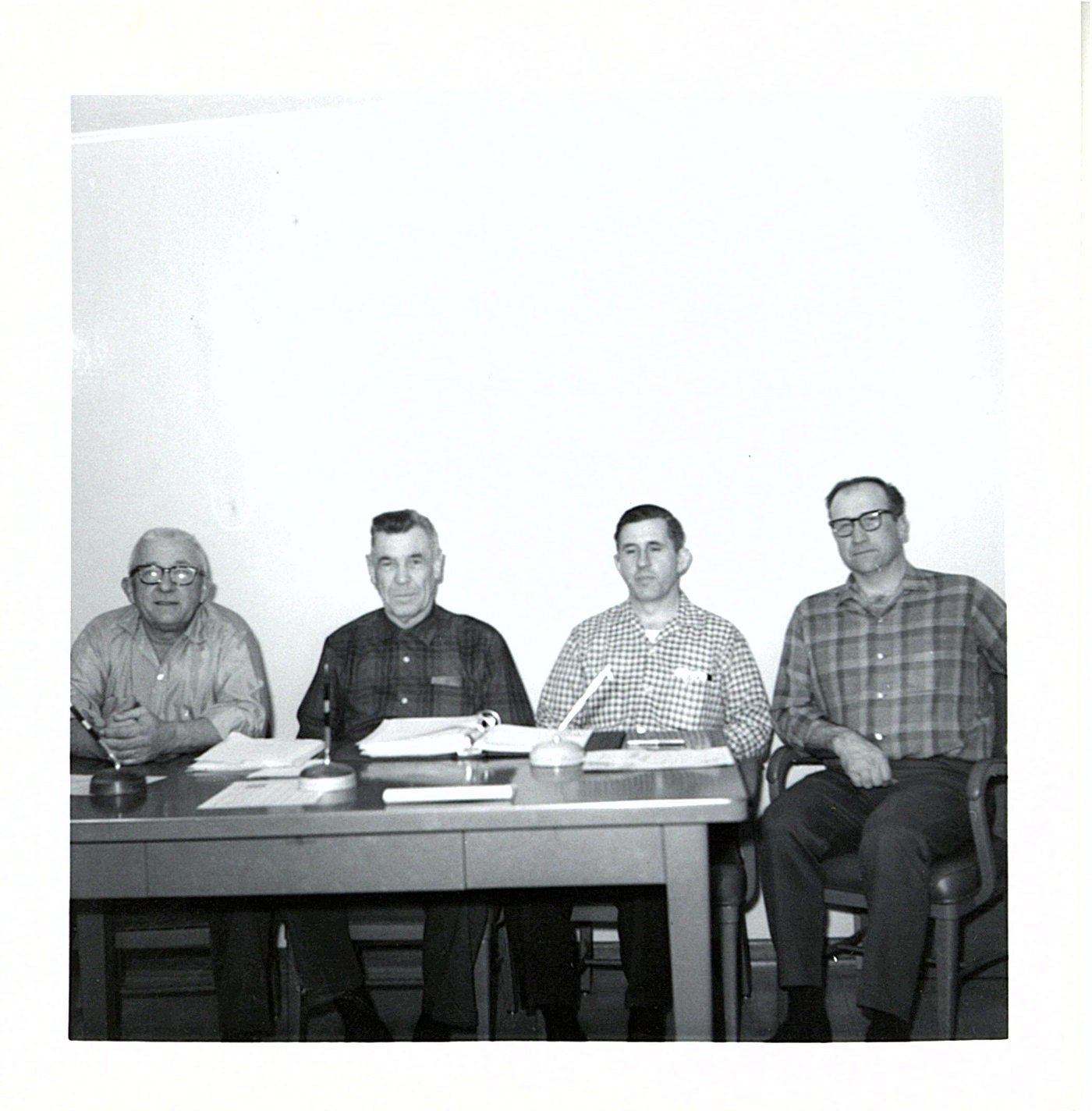 Kaufman, Cavanaugh, Lyon, and Moller
