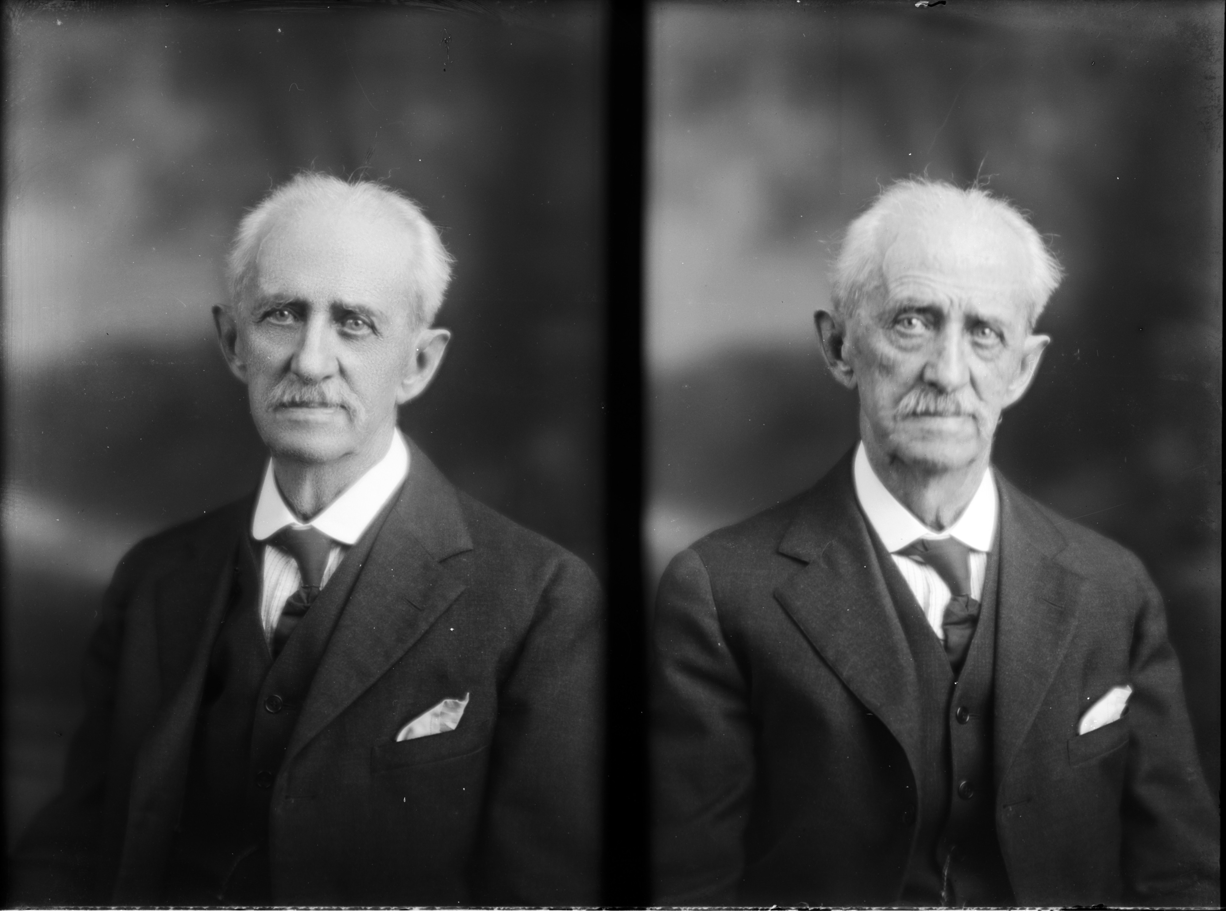 J. C. Fredrick