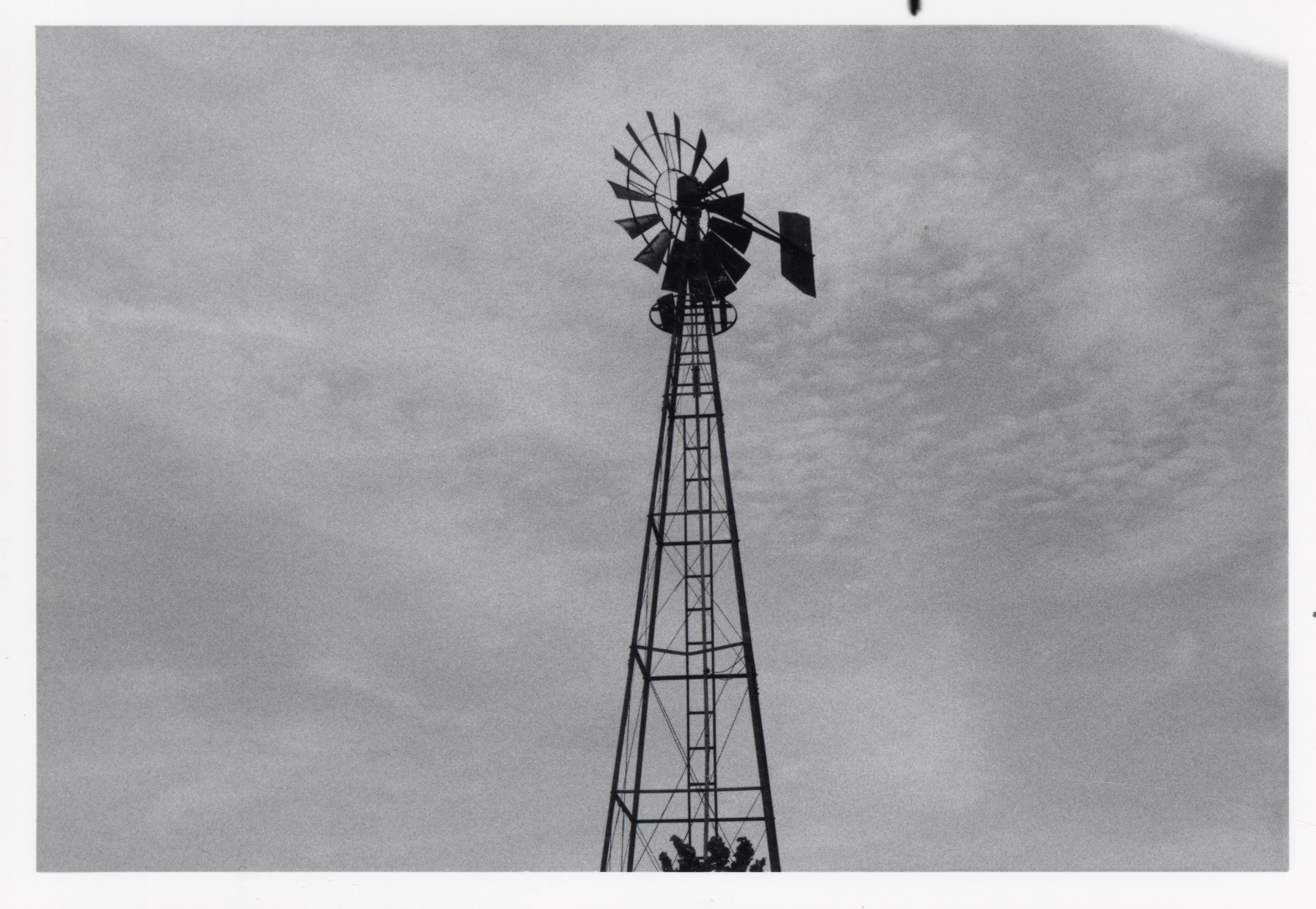 Windmills