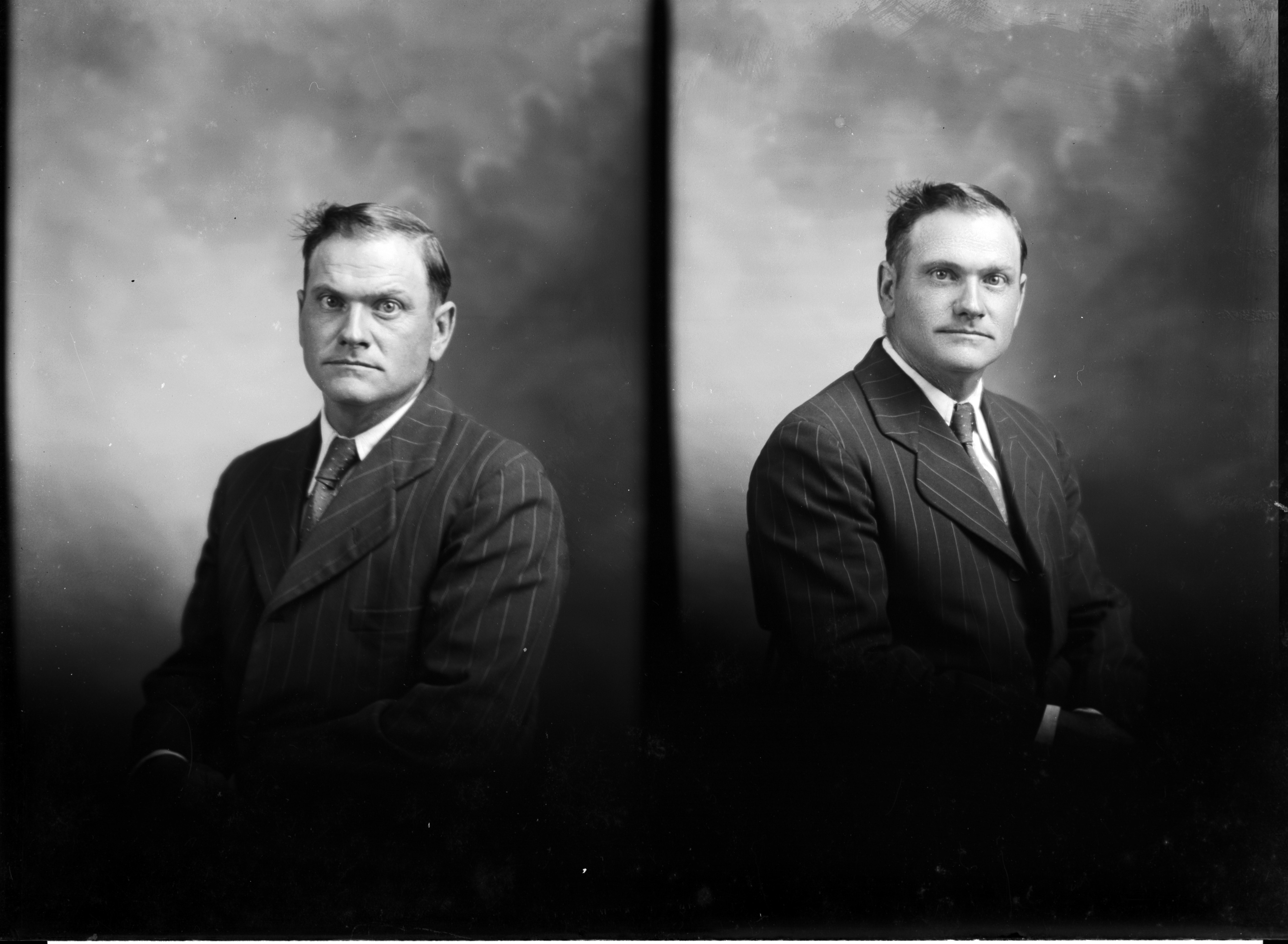 C. B. Tackaferry