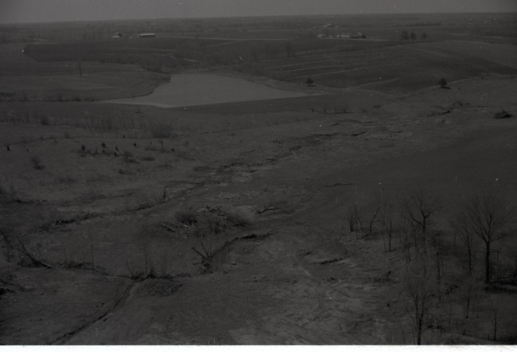 Big Wyacondah Watershed