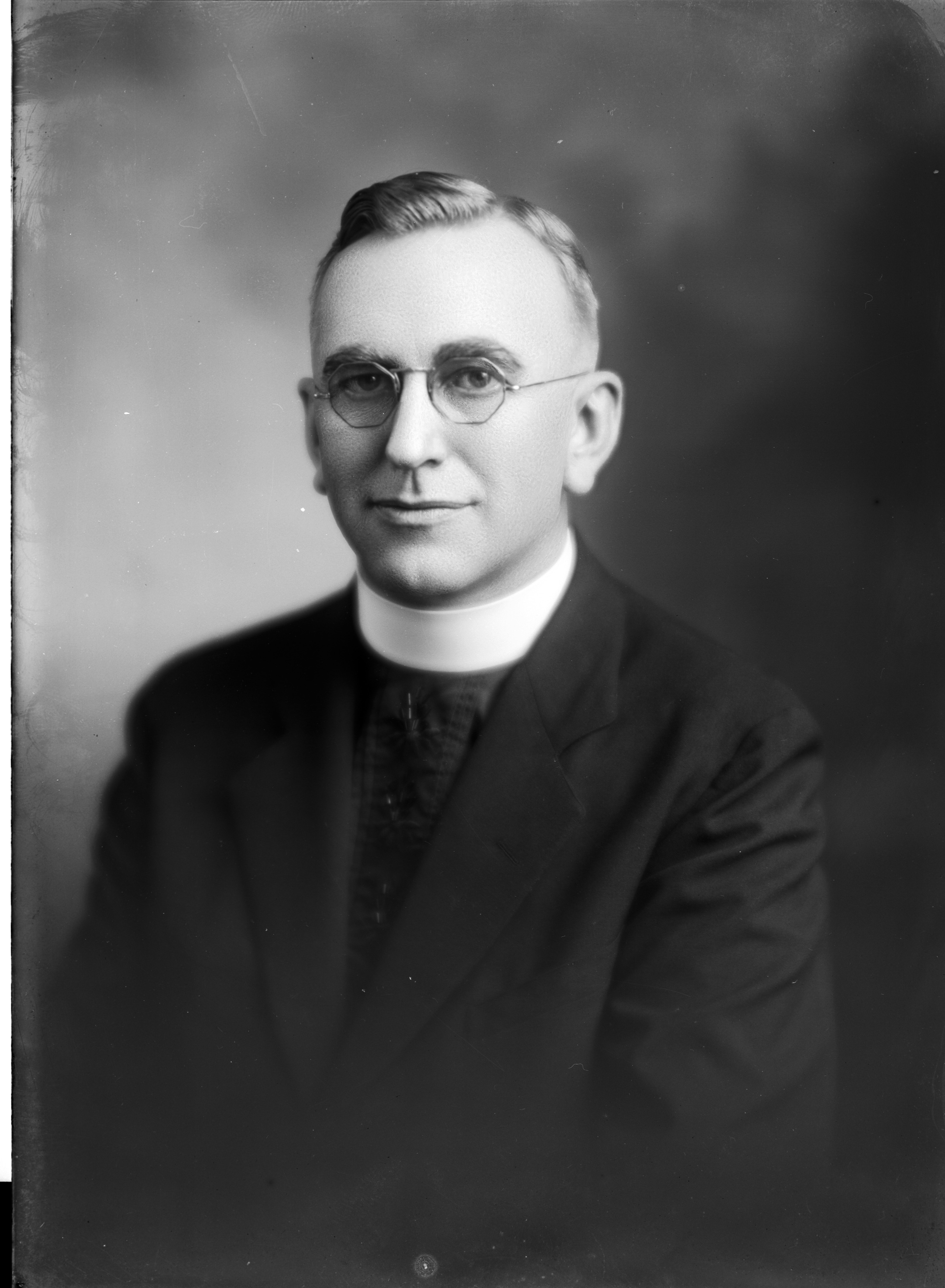 Rev. Leo S. Roling