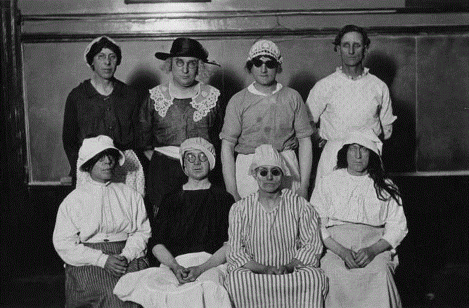 William Penn Drama Club 