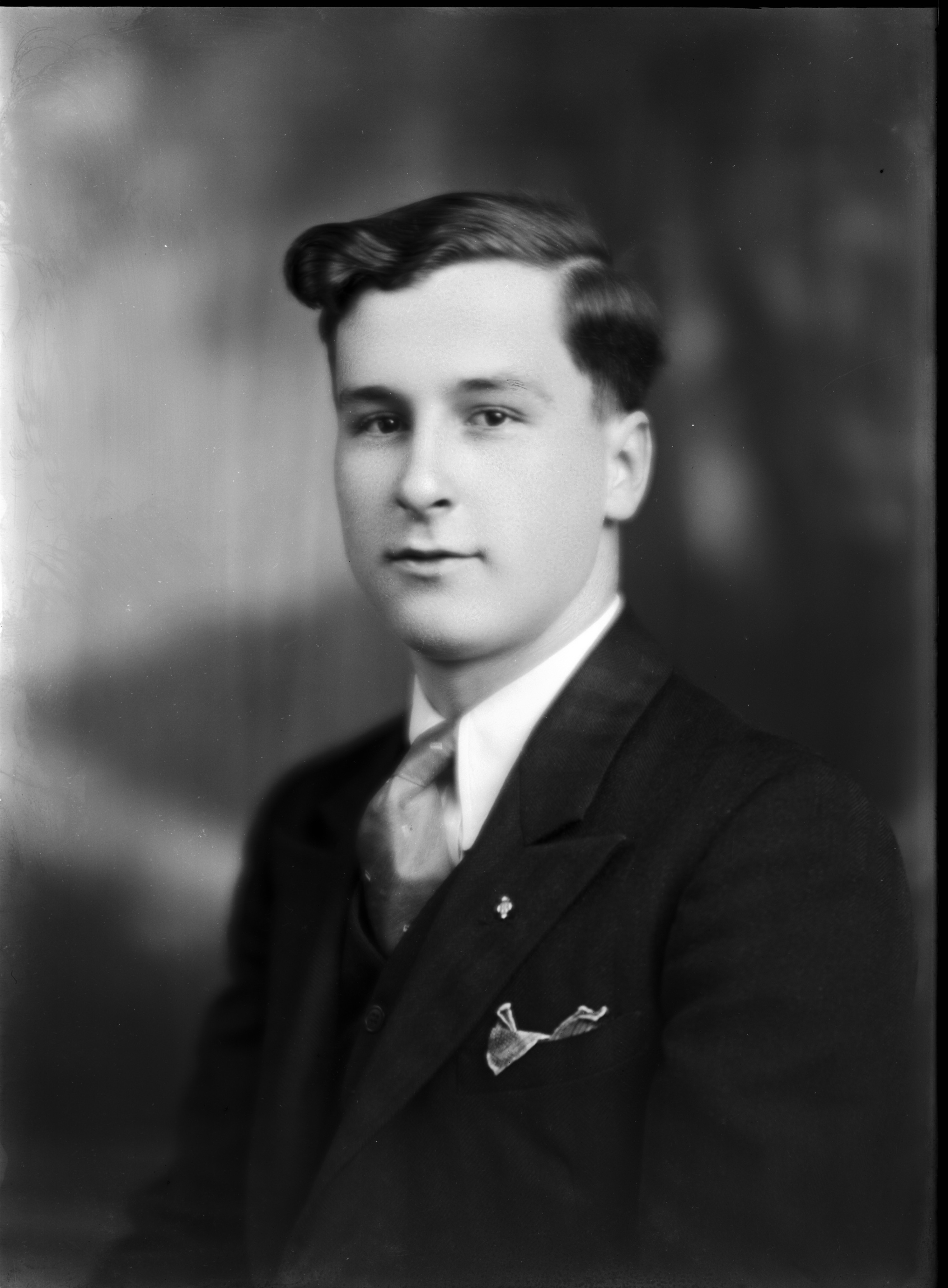 Manuel Leonard O'Melia