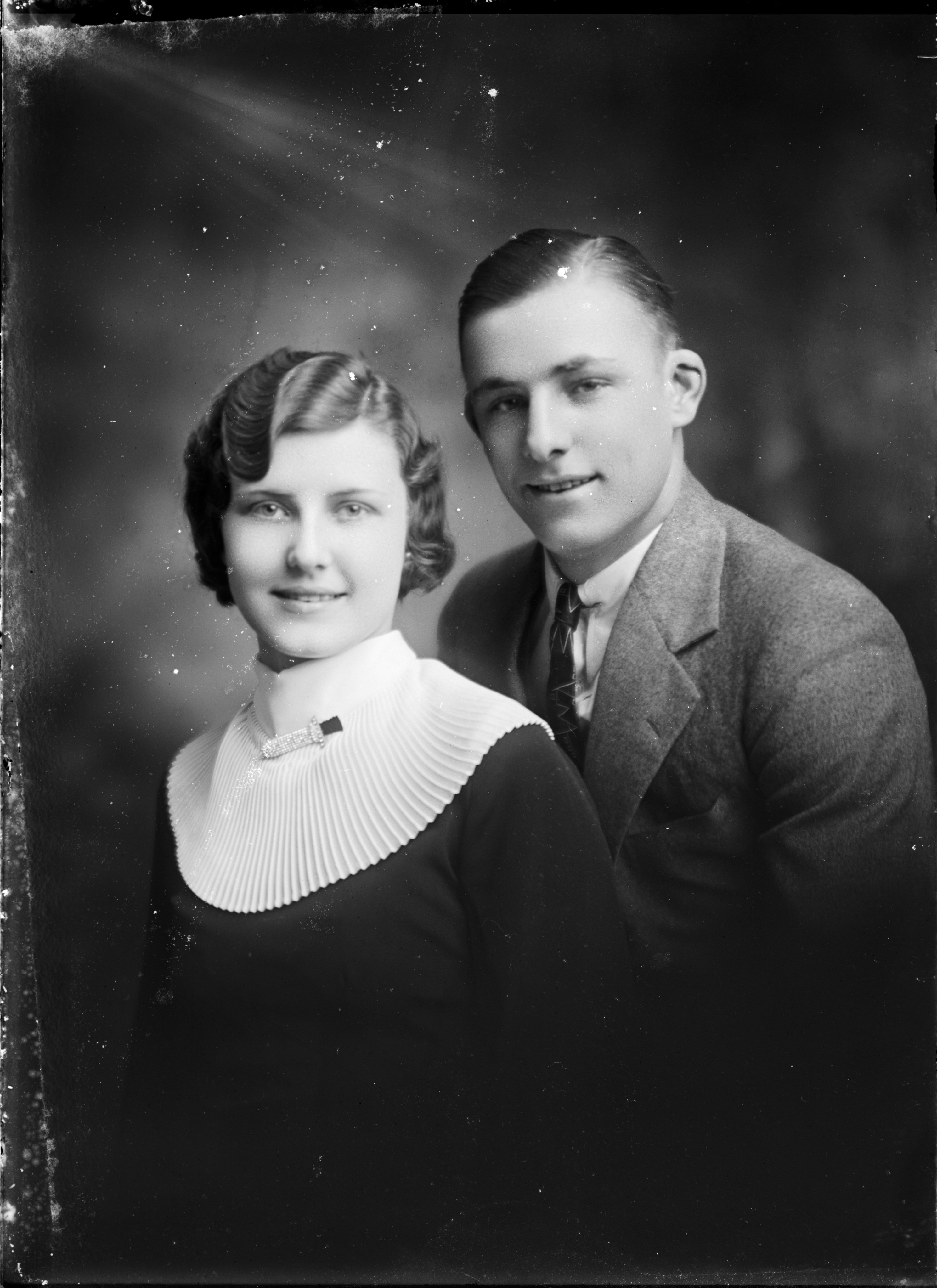 Eldon Talley