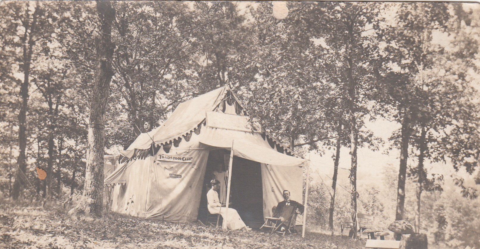 Chautauqua  Clubs