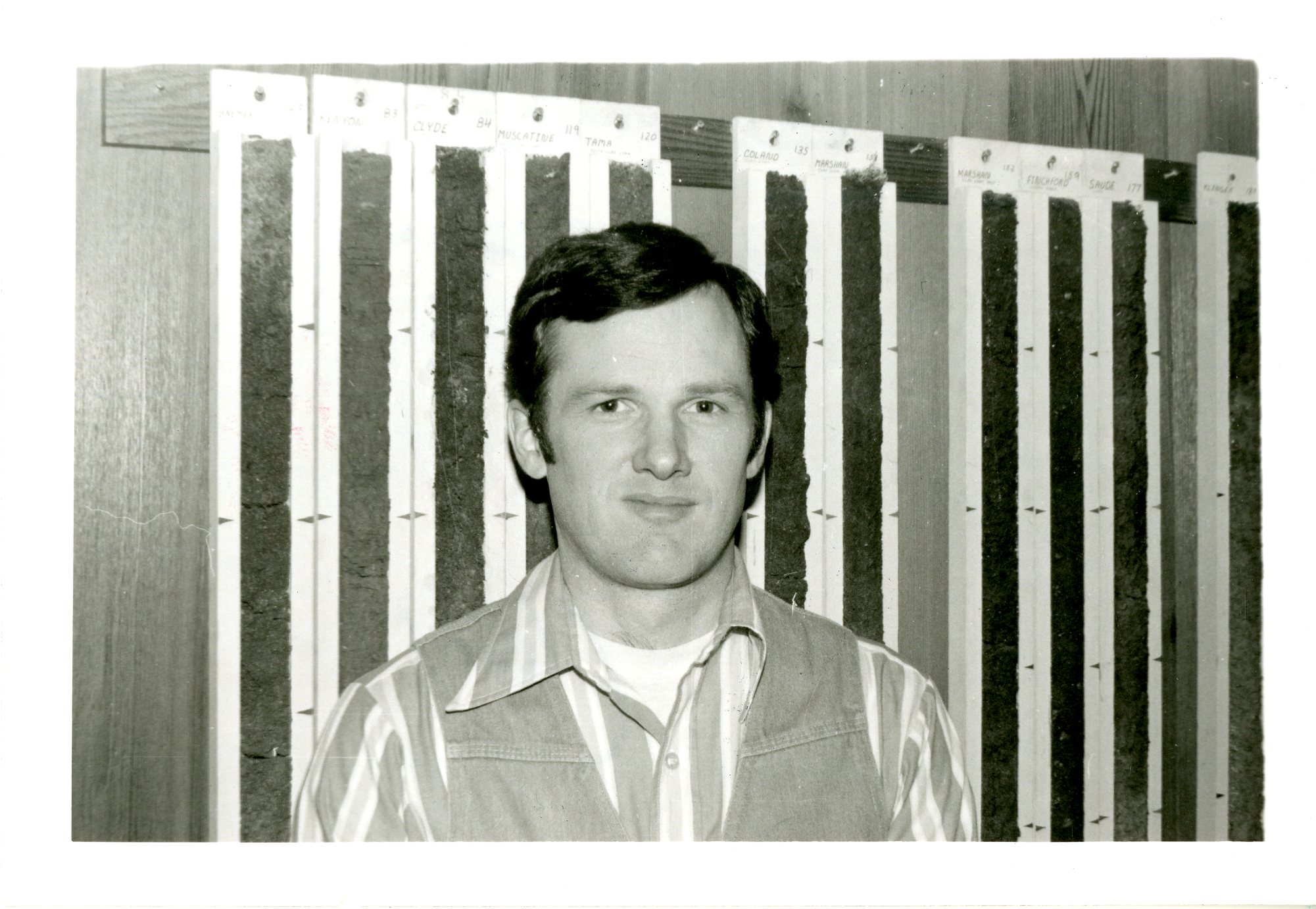 Greg Strayer