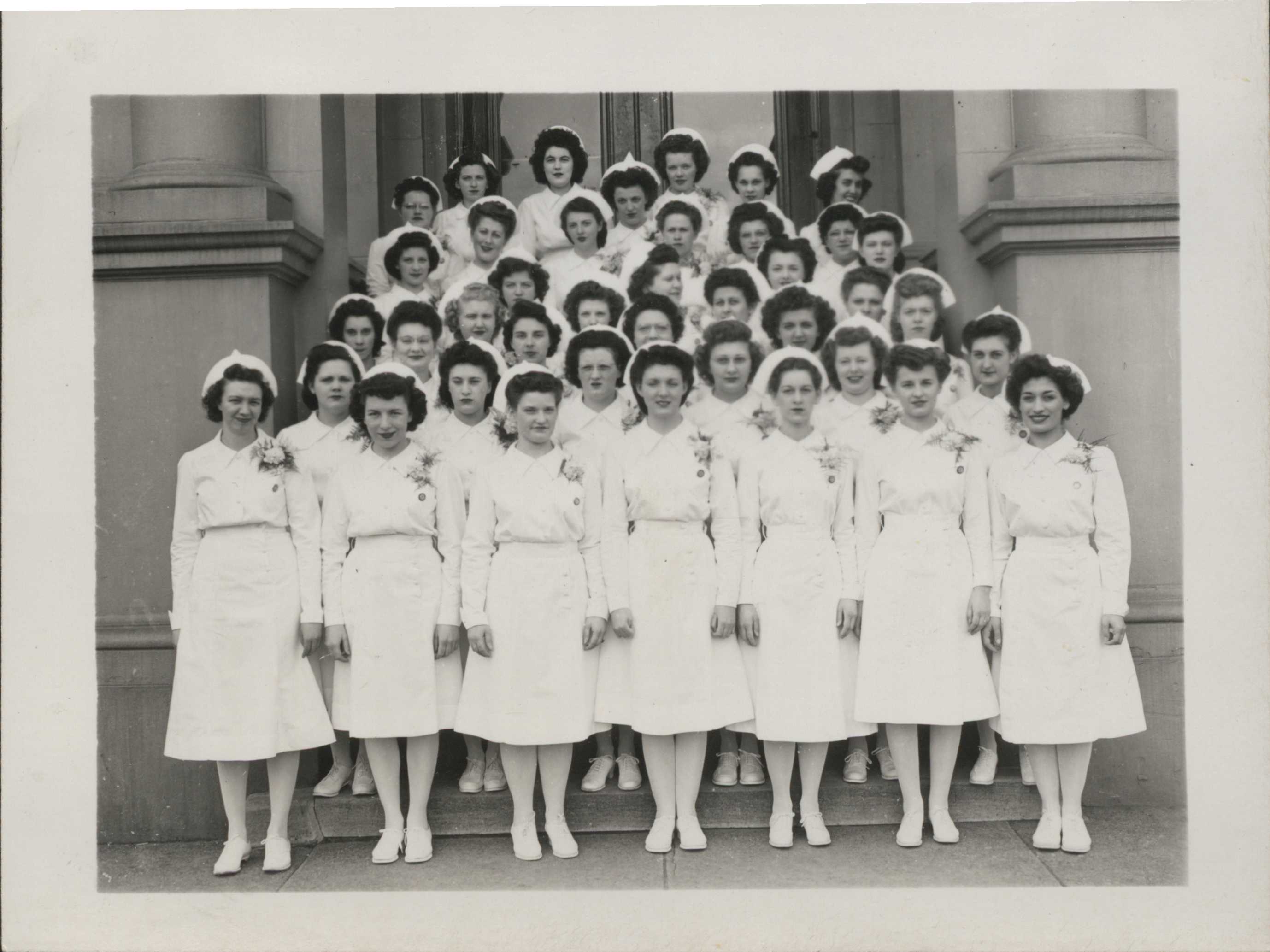 Class of 1946