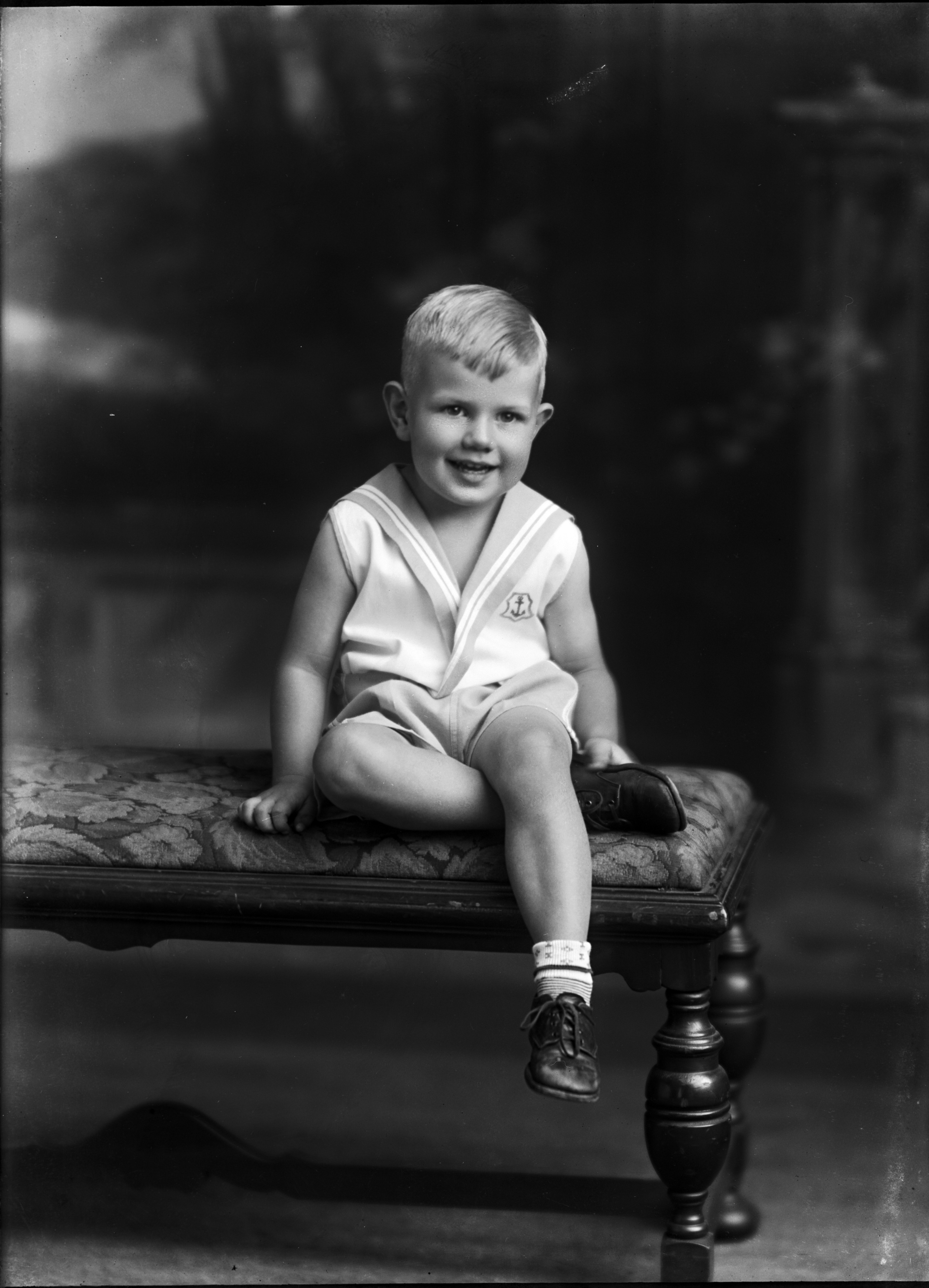 Frank Marsh
