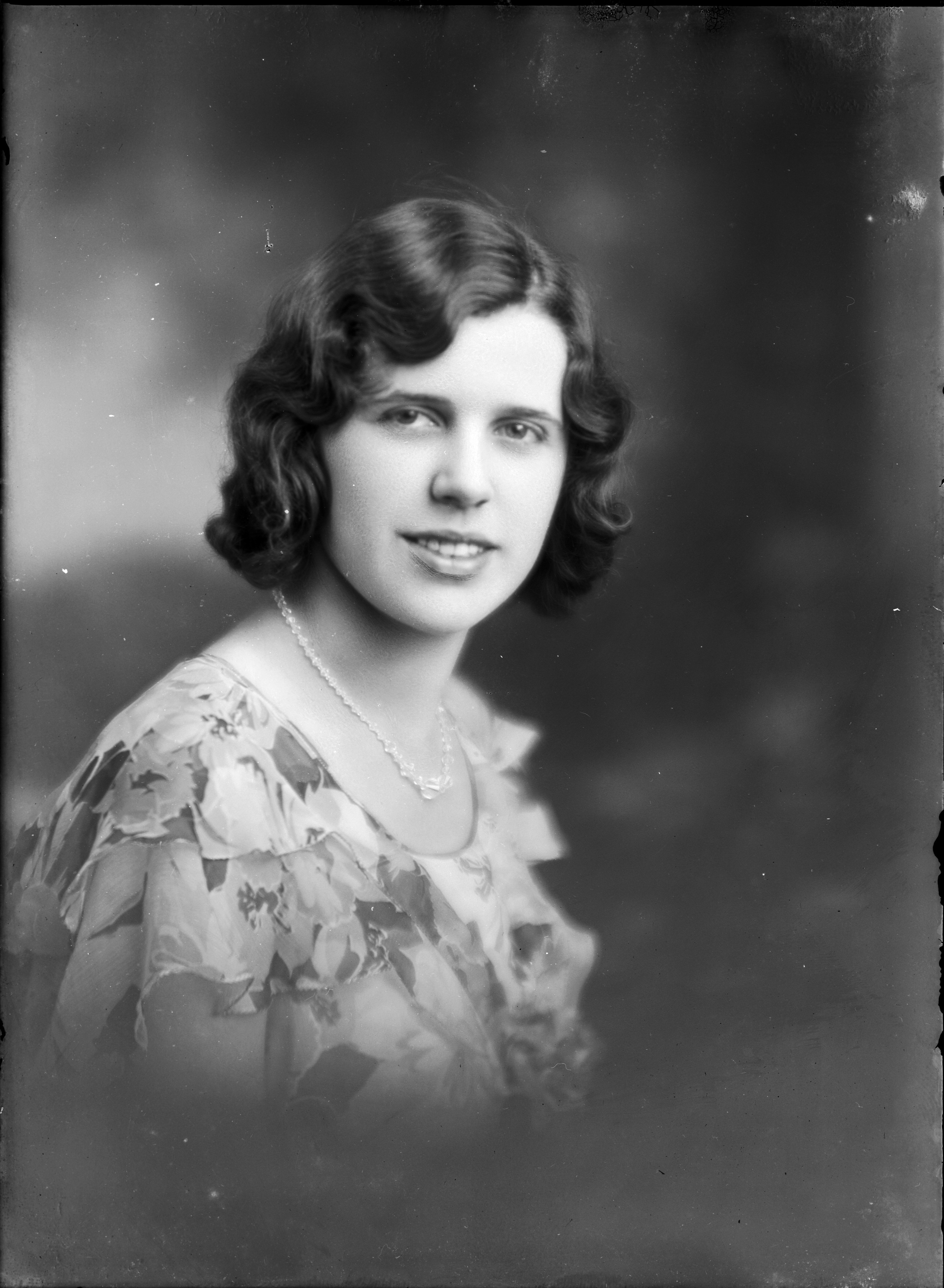 Bessie Bradshaw