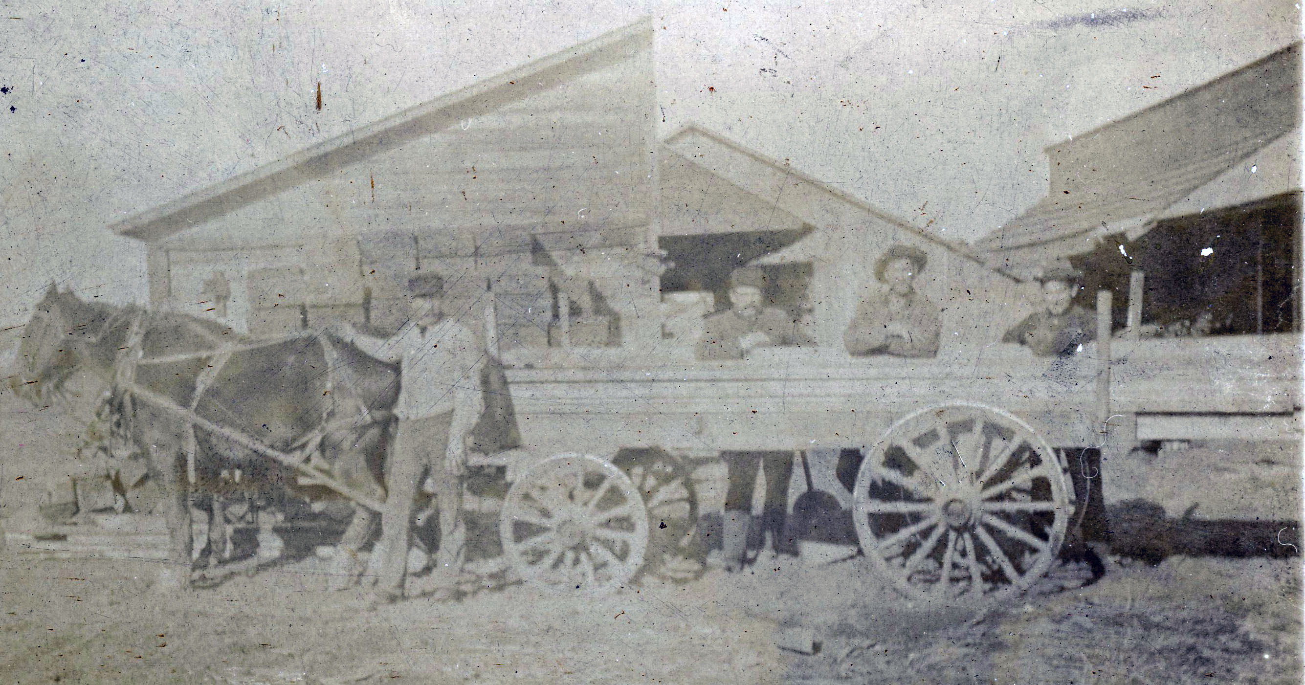 Mellinger Lumber Company