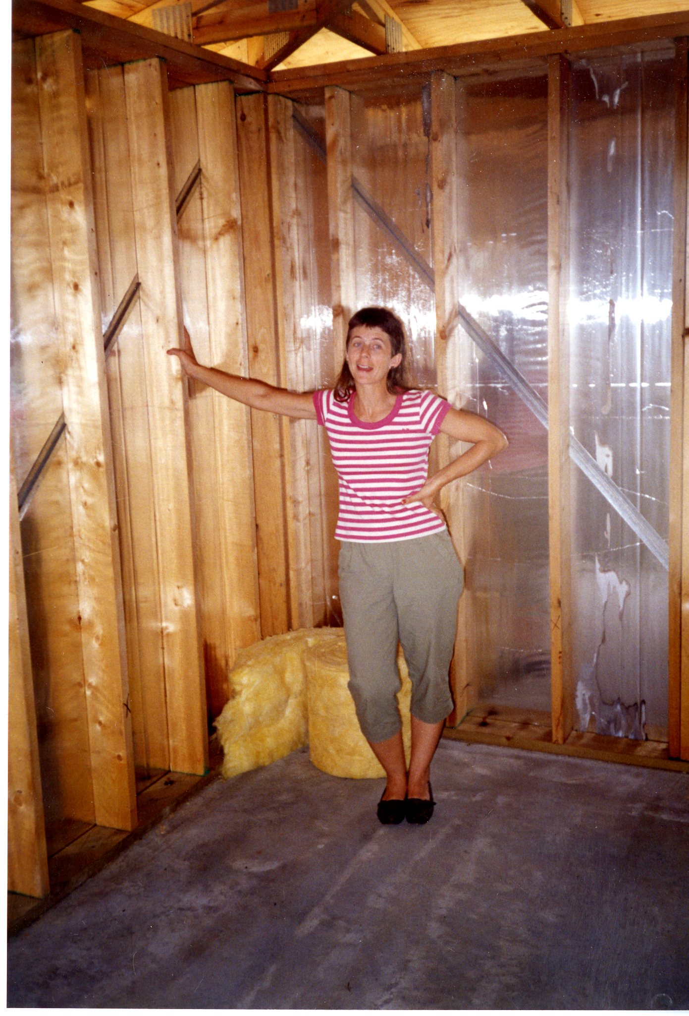 Construction Project