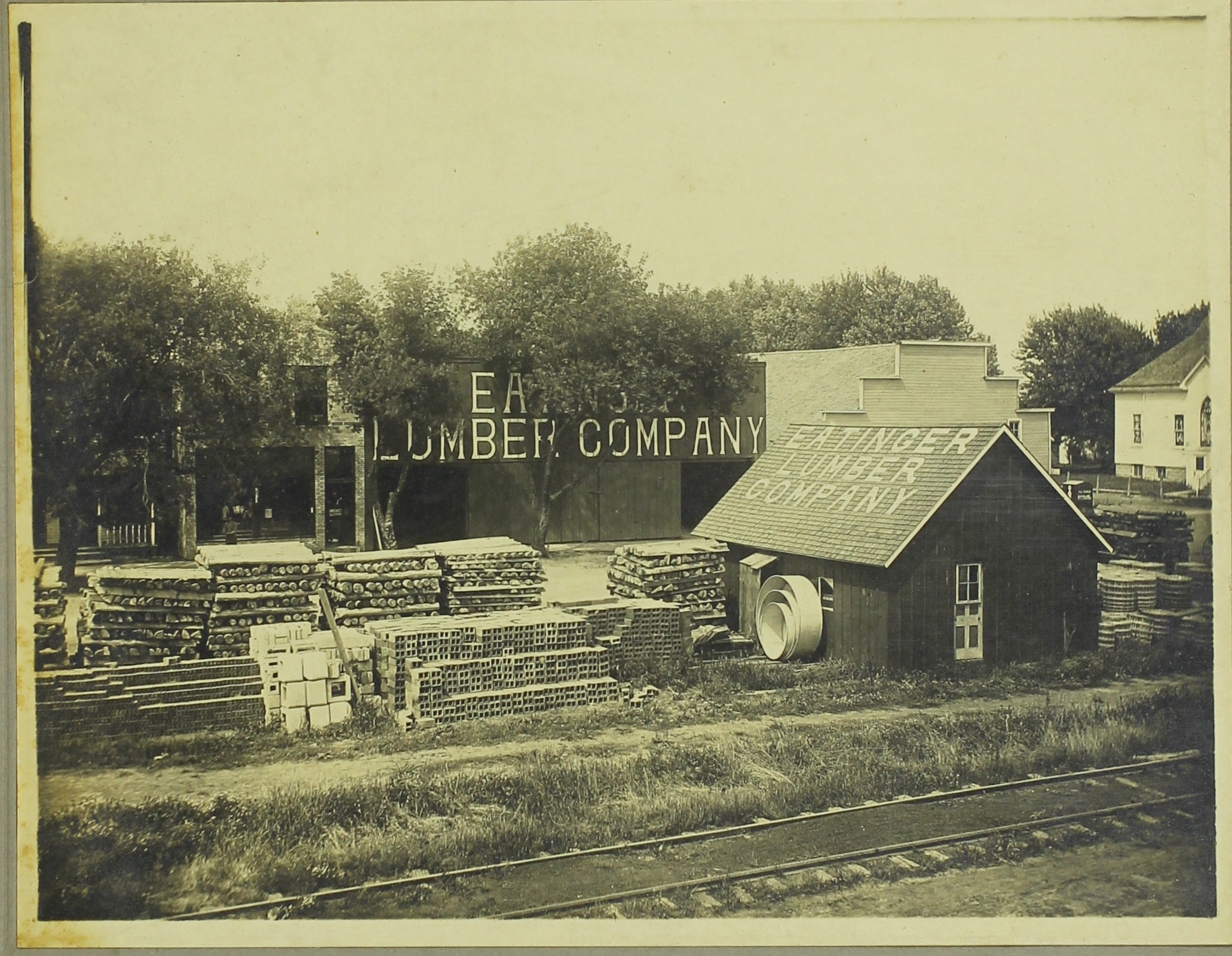 Eatinger Lumber Company