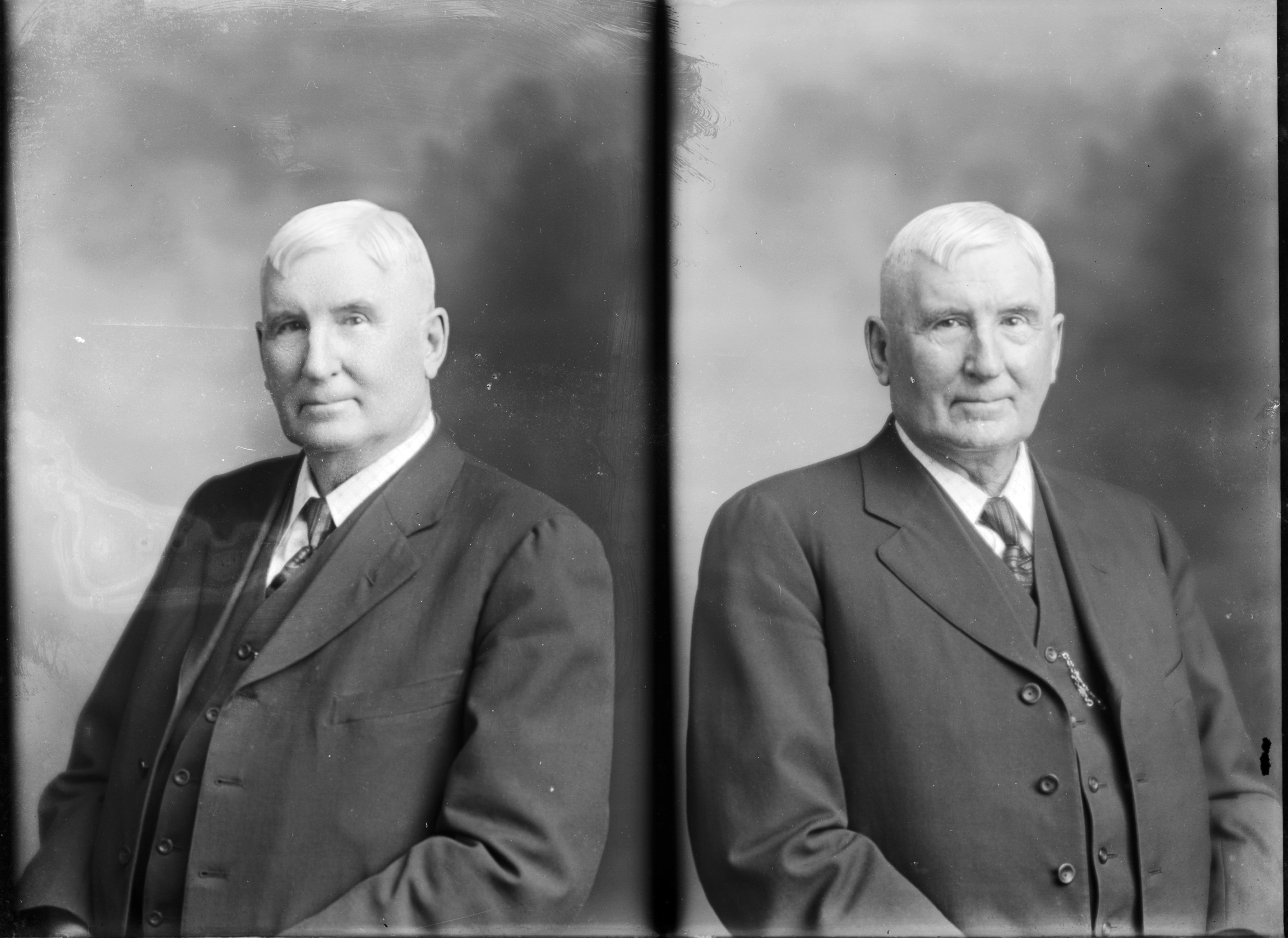 F. B. Foster