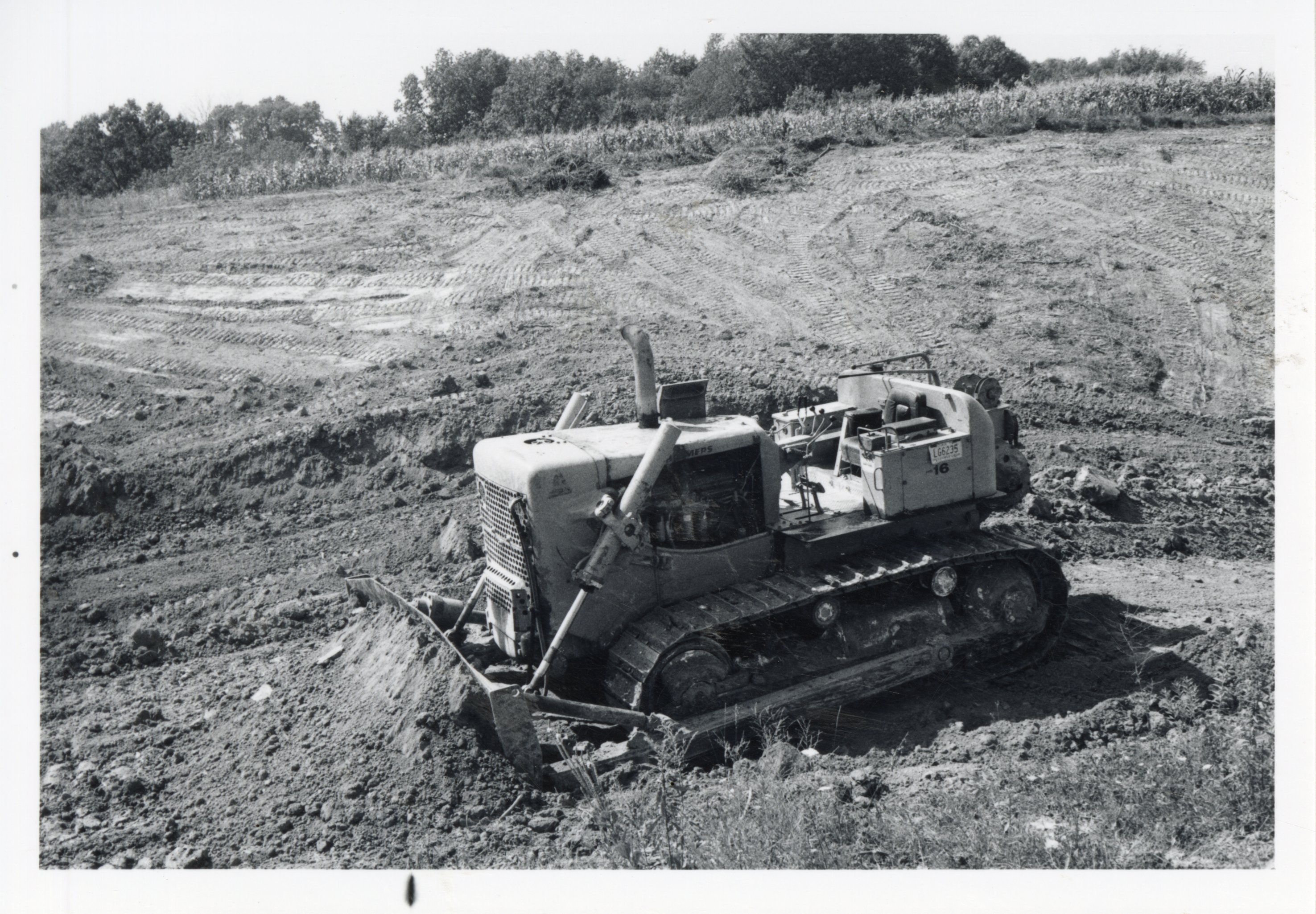 1977  Ralph Oberman Pond