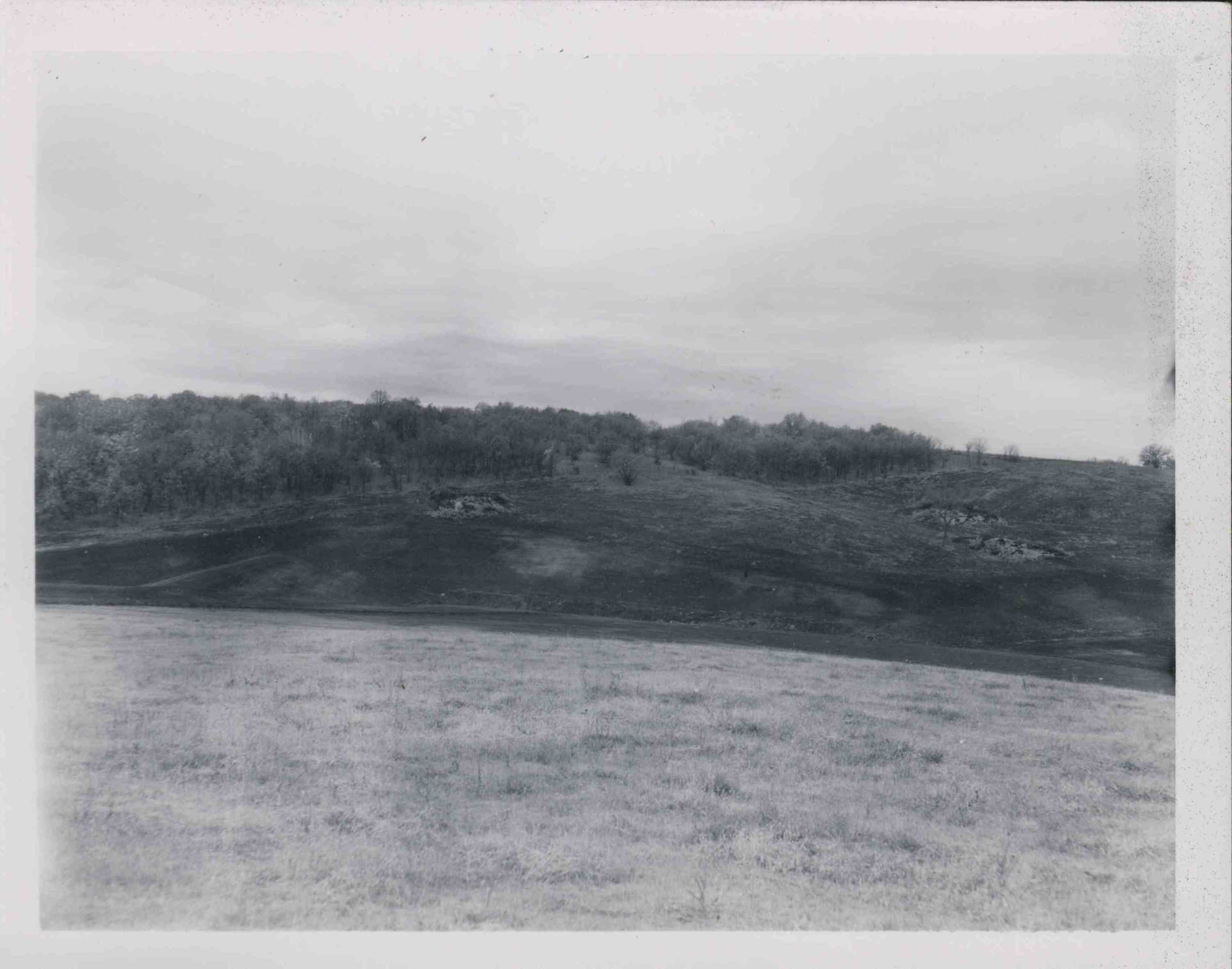 Elkhorn No. 2 Watershed