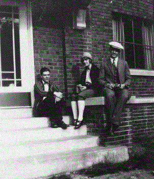 William Penn Students 