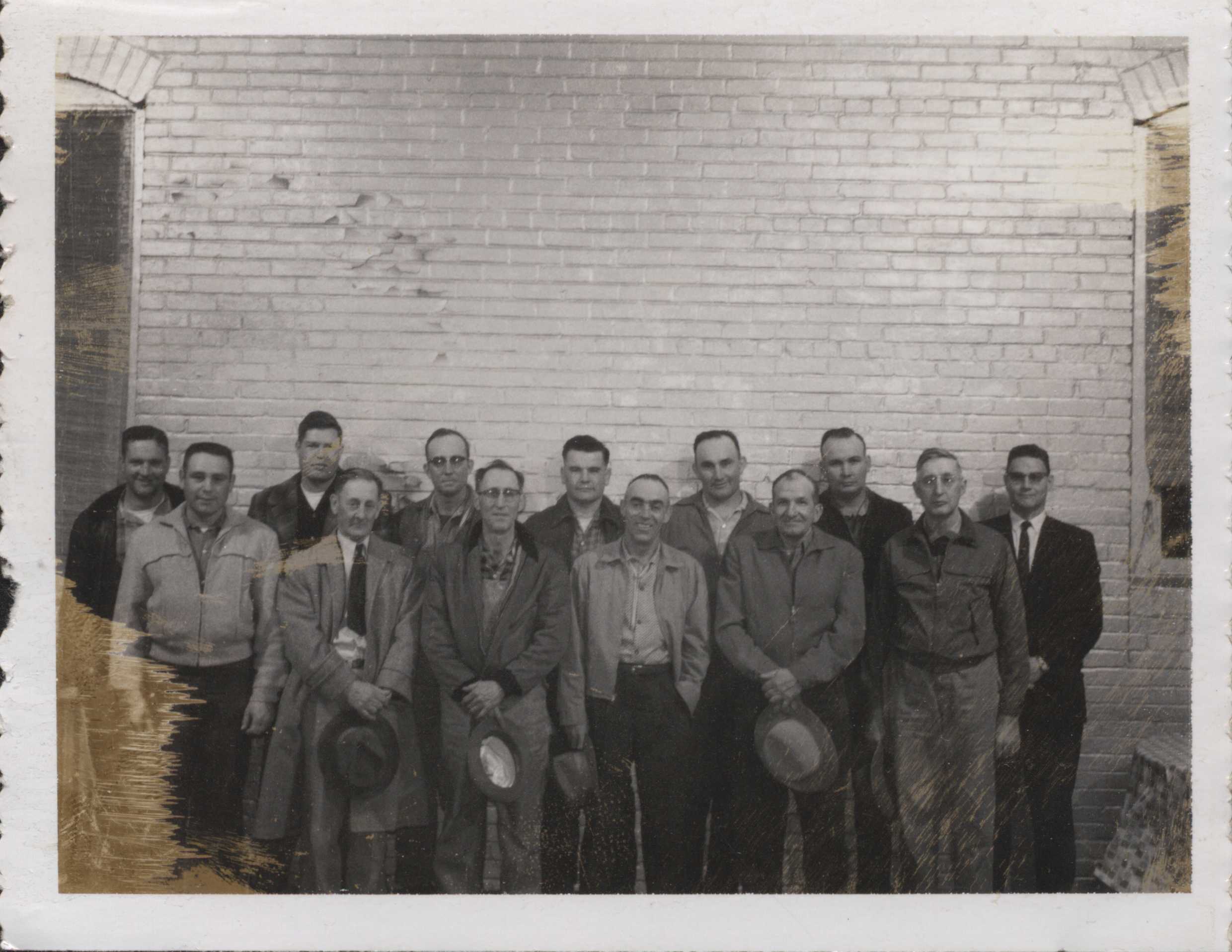 Appanoose County Watershed Committee.