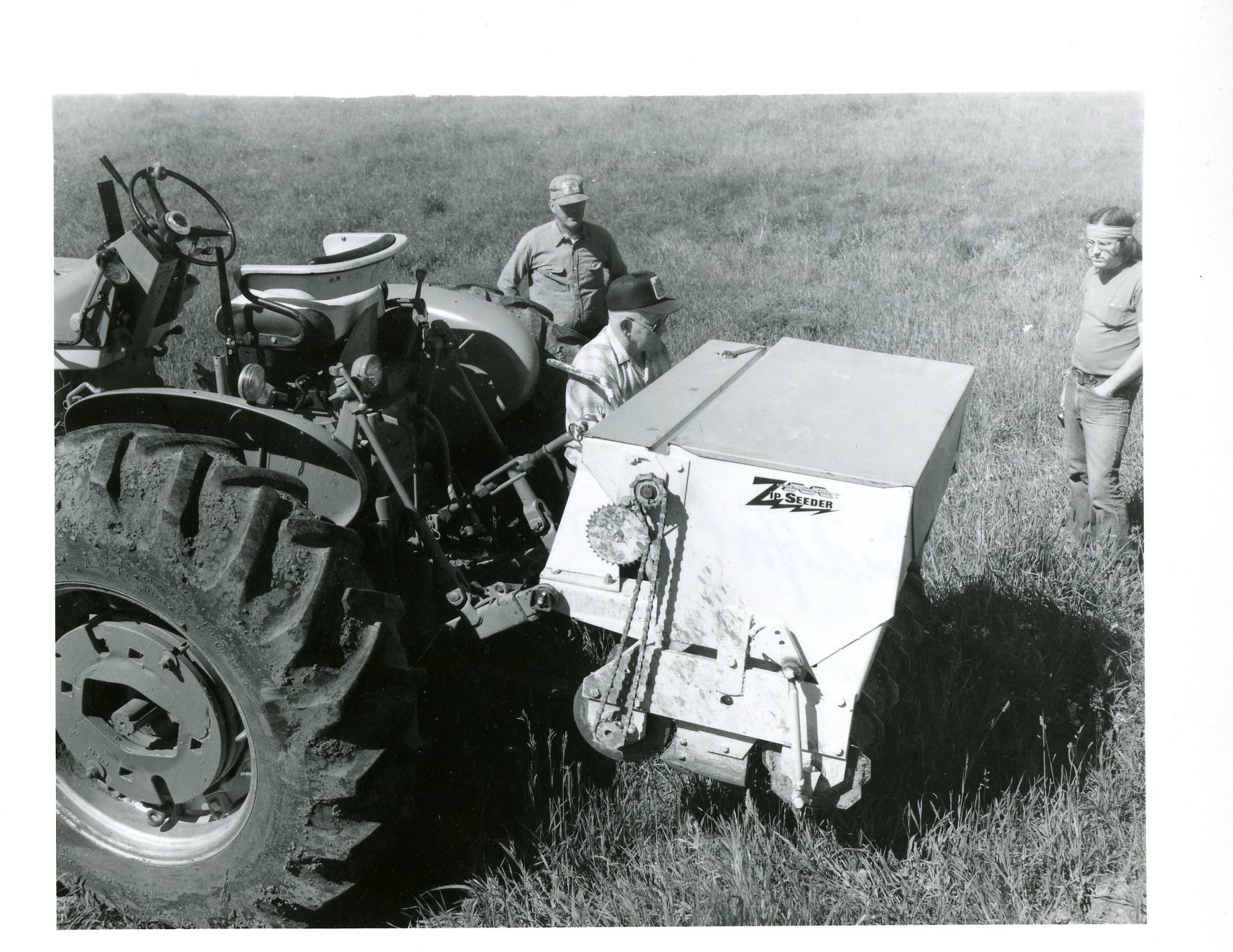 Jim Wheeler Board Foot Pasture