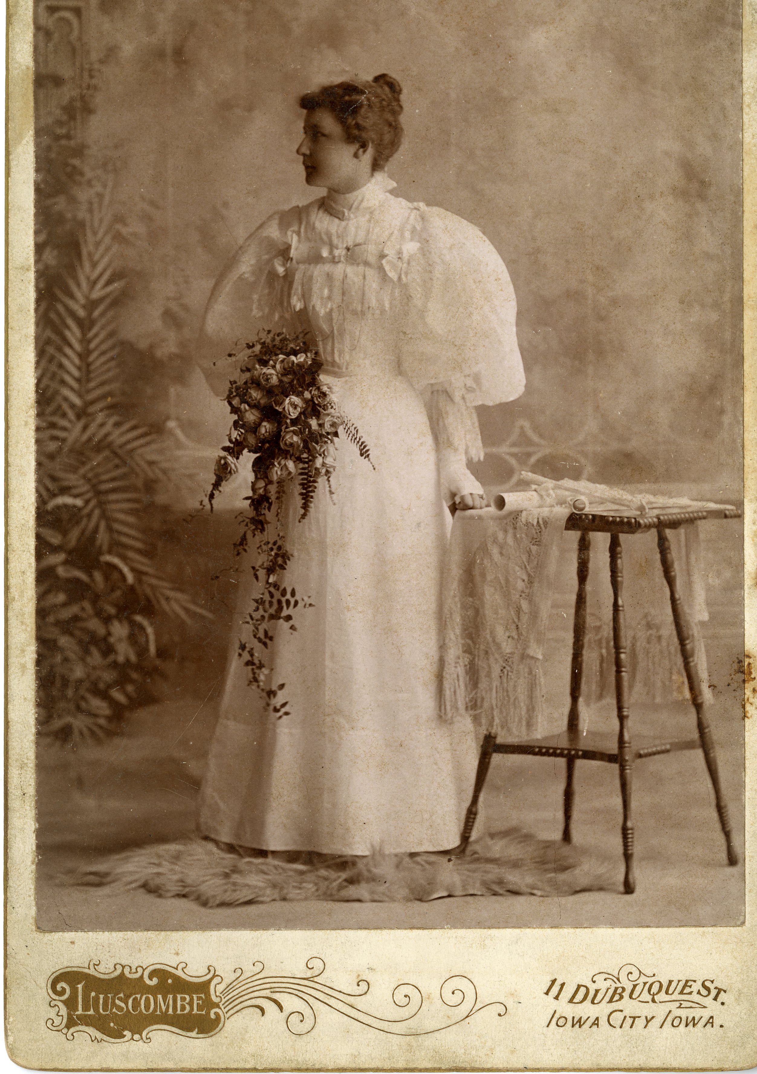 Marian Wagner