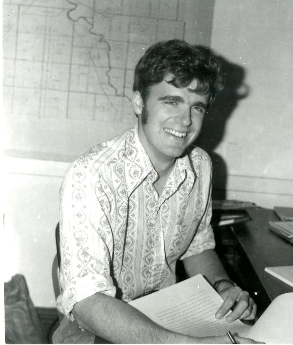 Staff Photograph