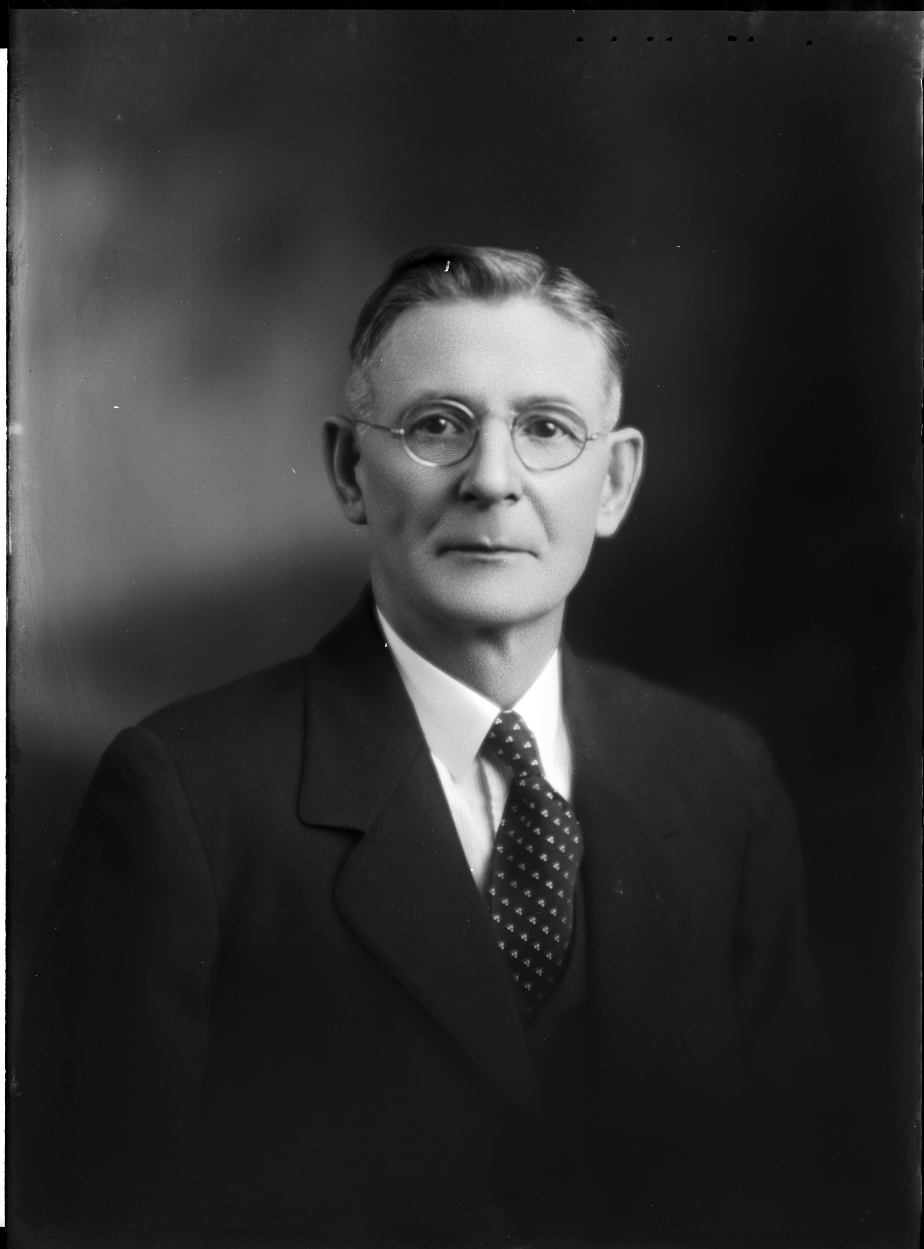 Sam Darling