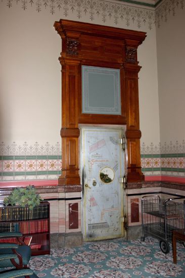 State Auditor's Office
