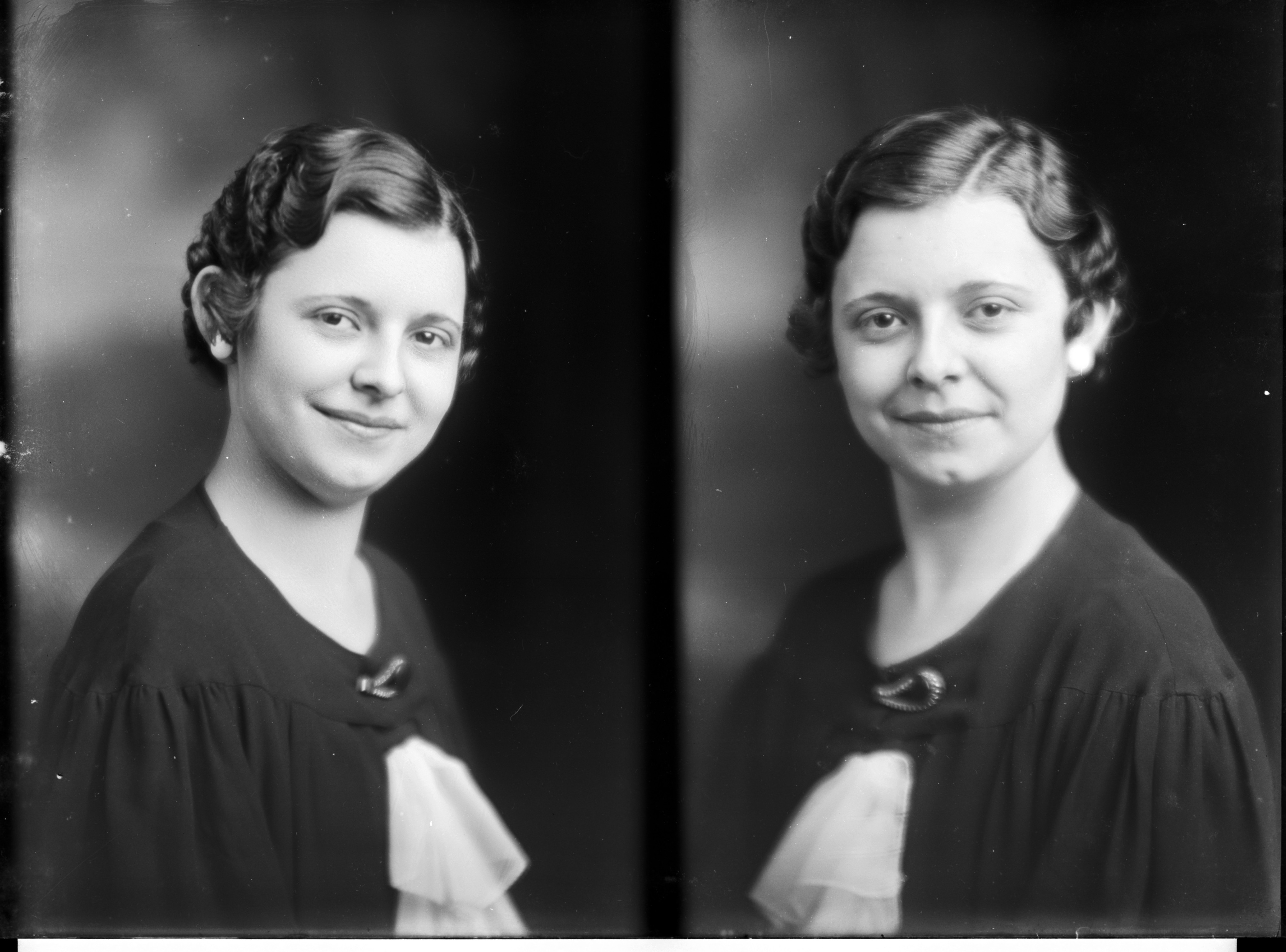 Margaret Worden