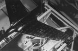 Delta Wing Photograph