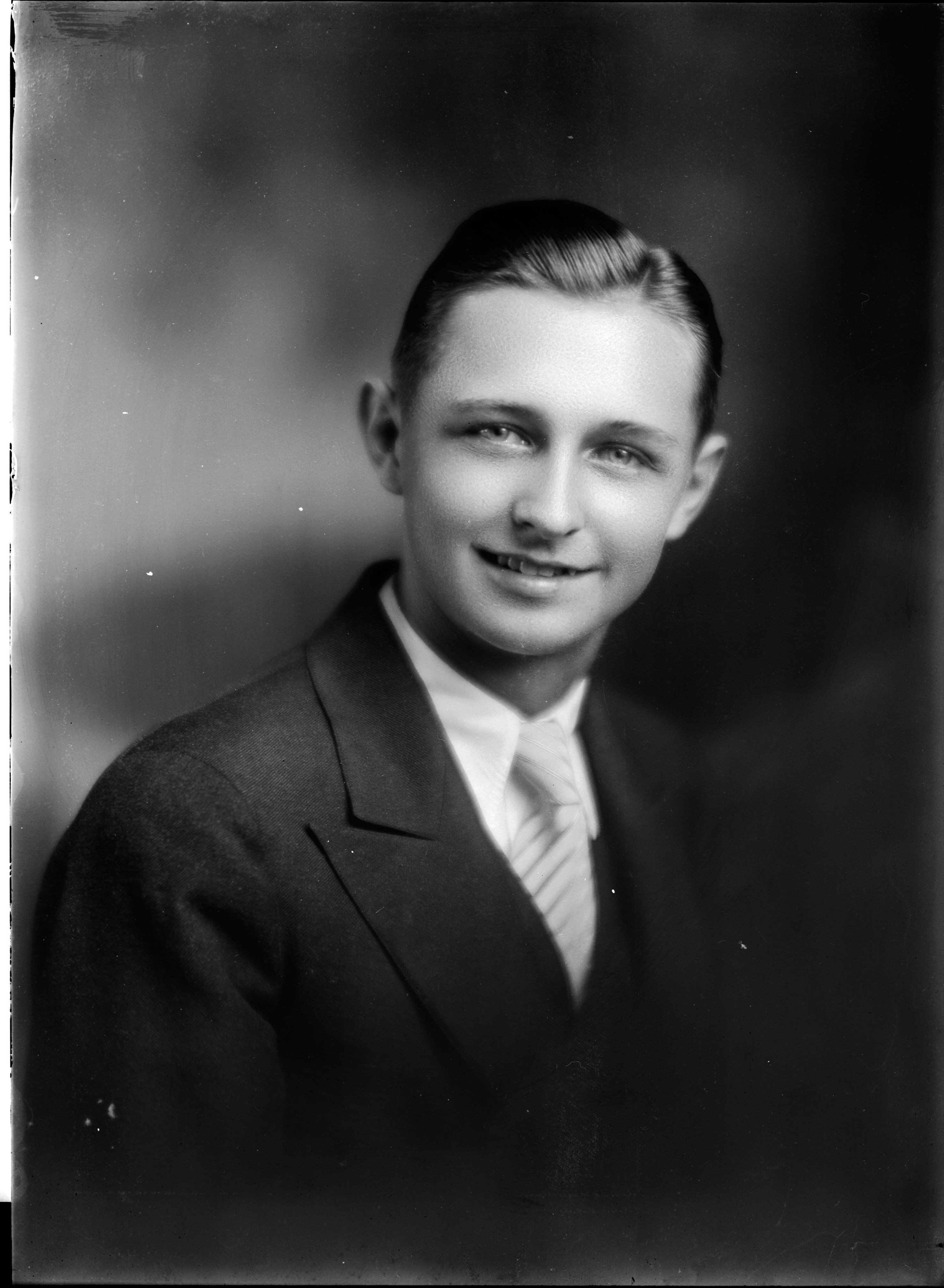 Jack Finley