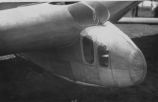 Delta Wing Photograph
