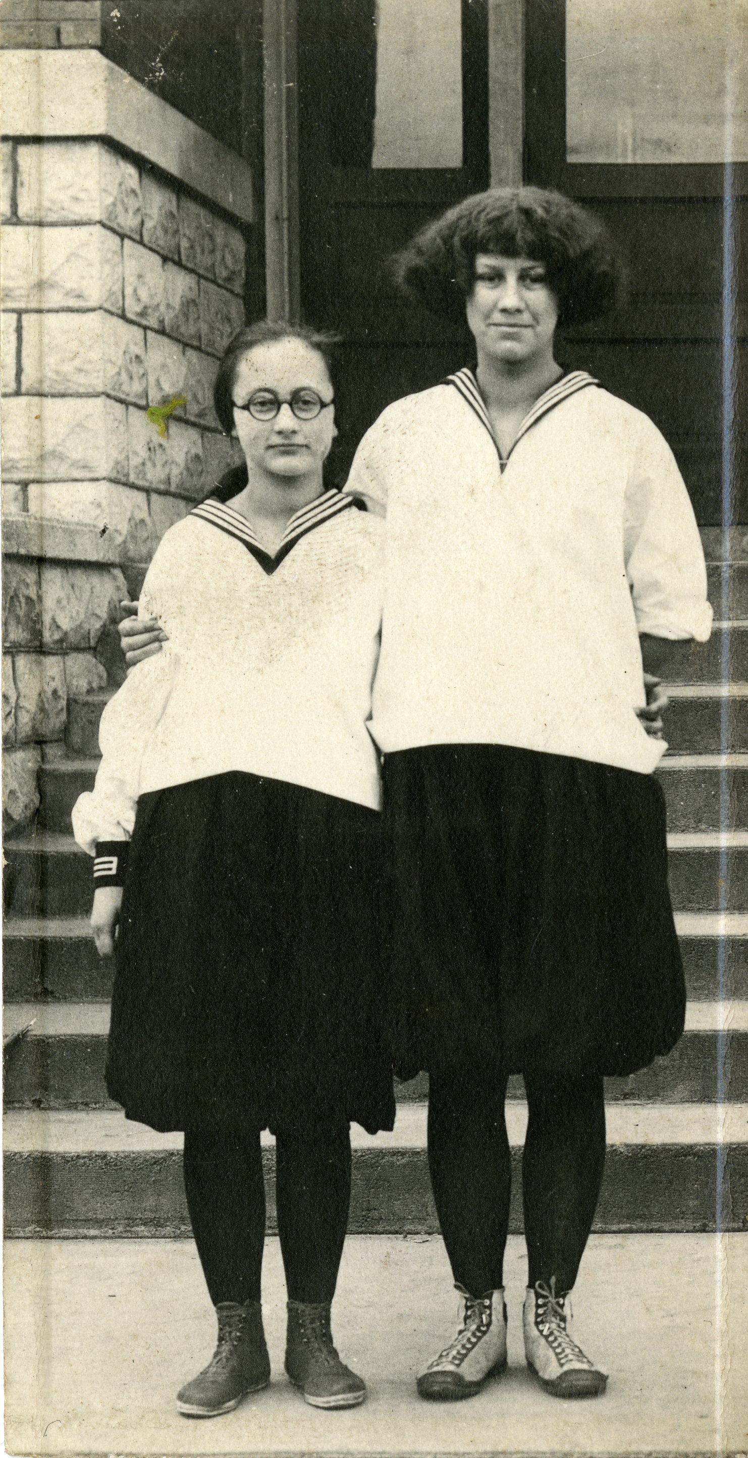 Marie Miller