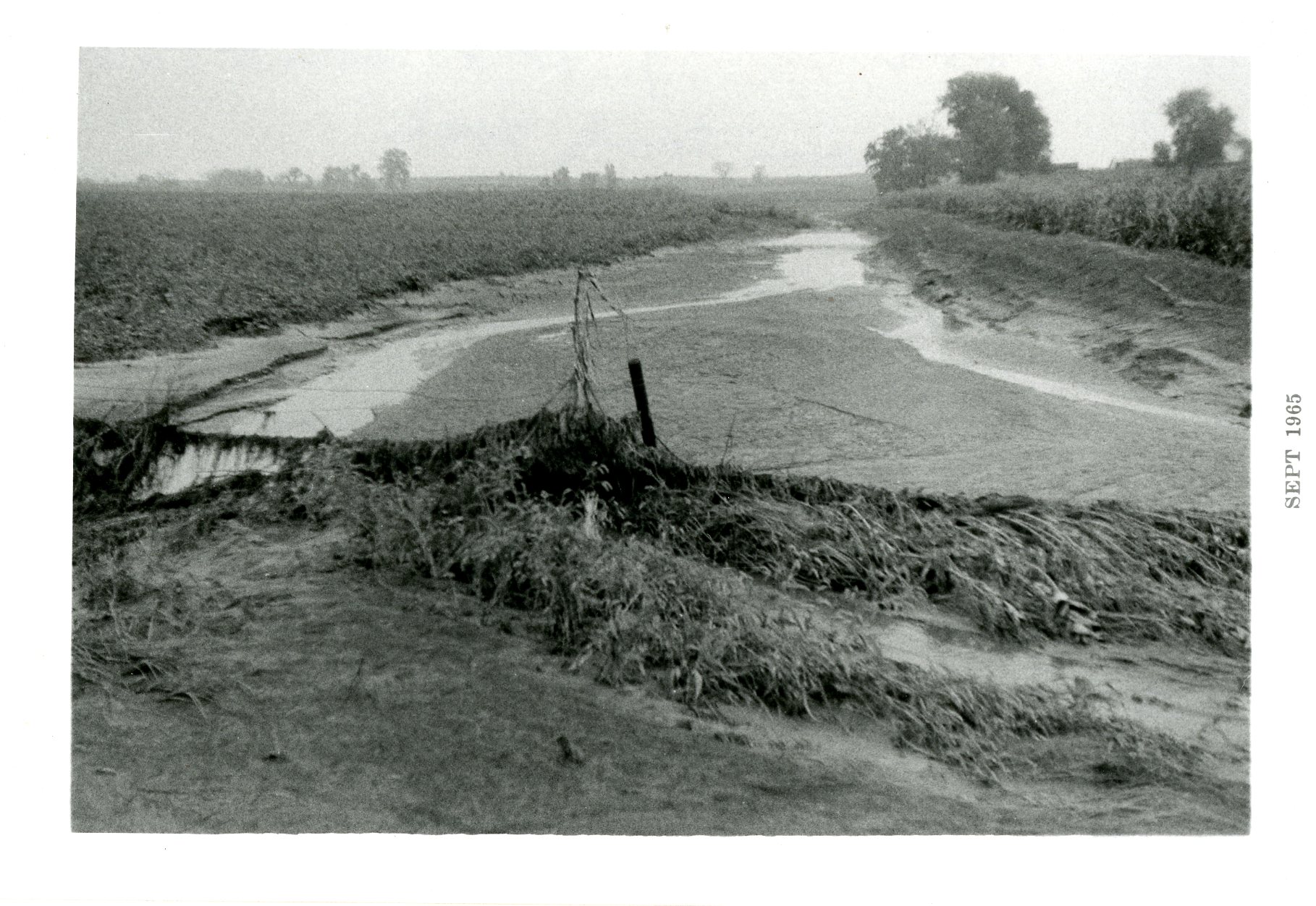Ralph Faber Waterway
