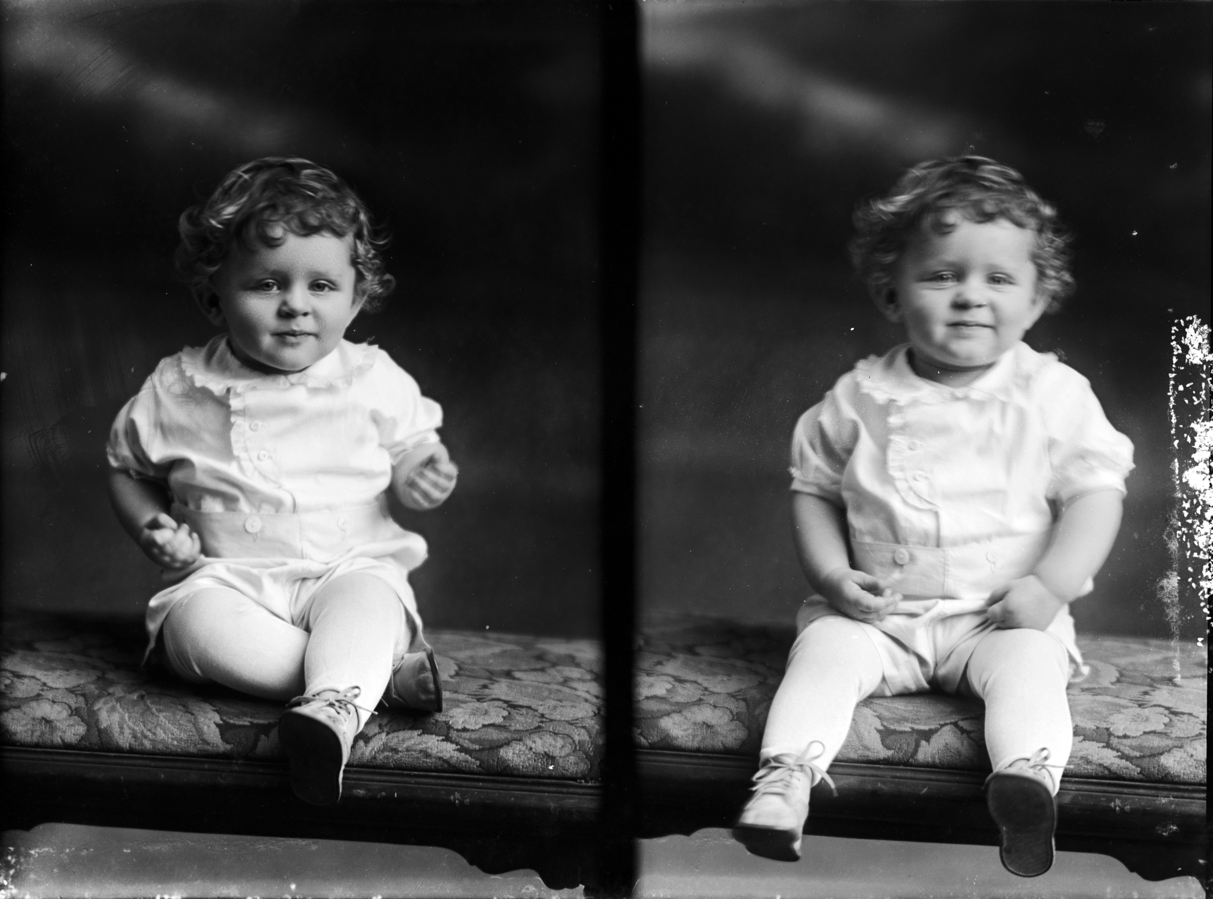 Harry Hoffman