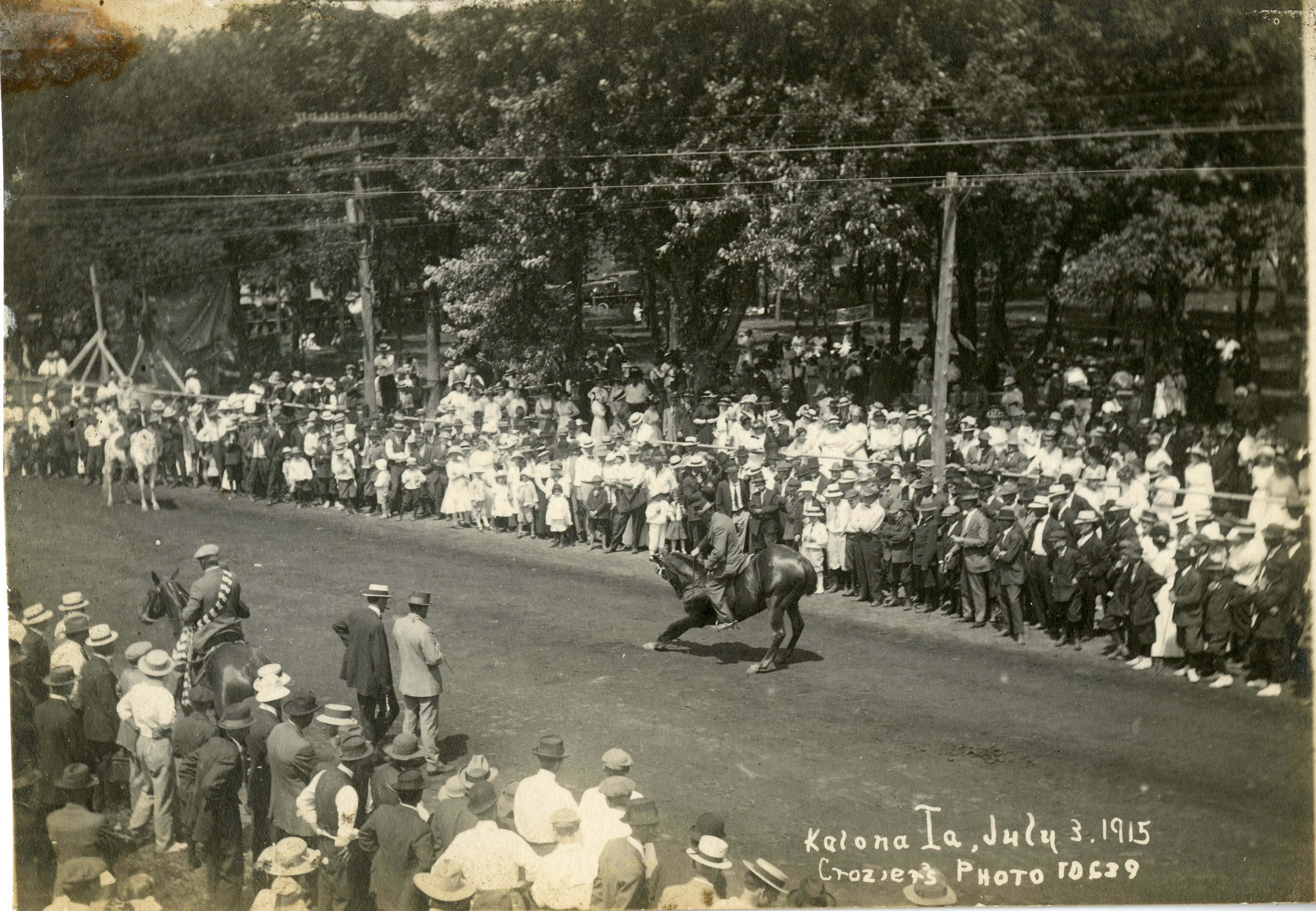 Fourth of July Parade