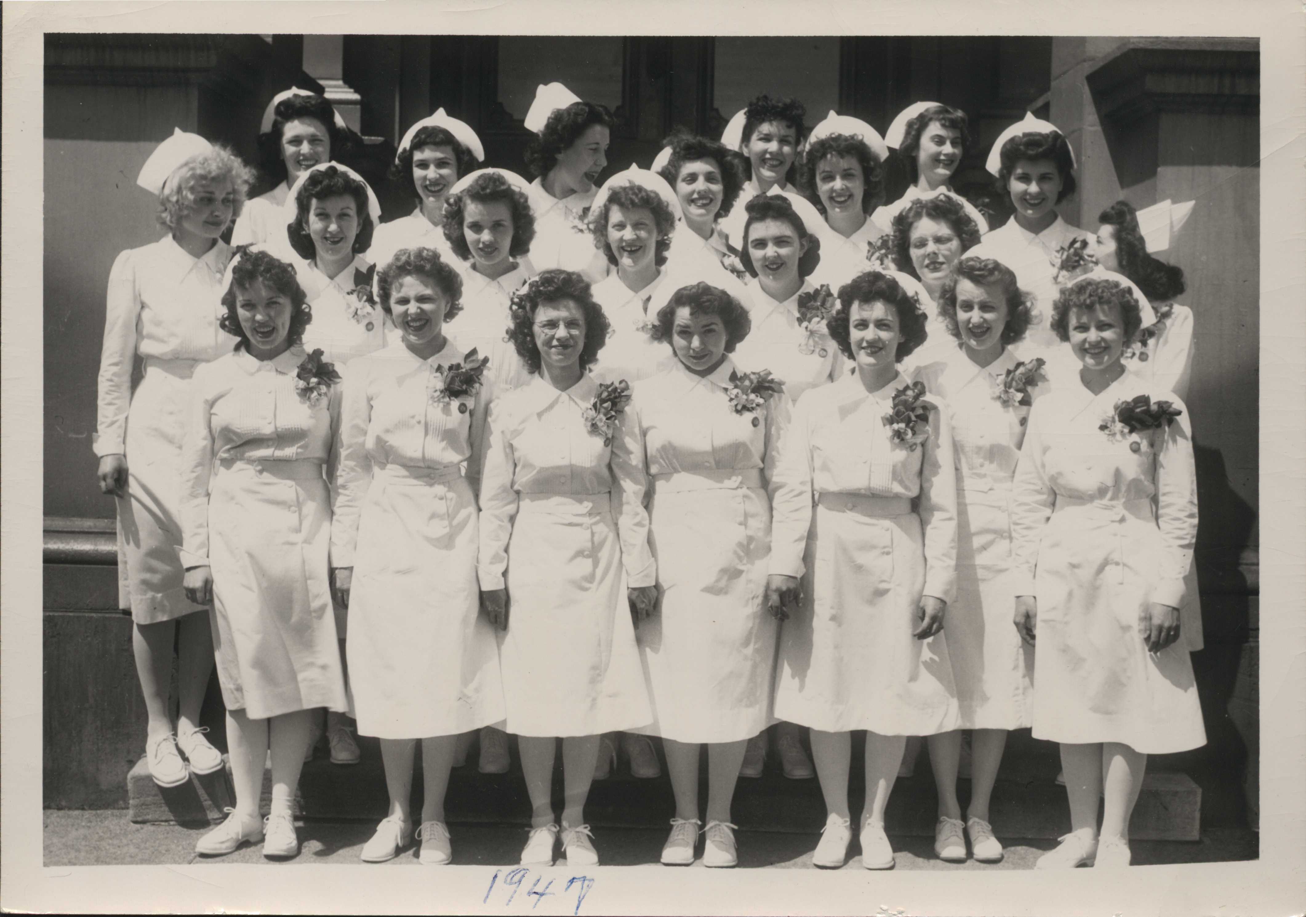 Class of 1947
