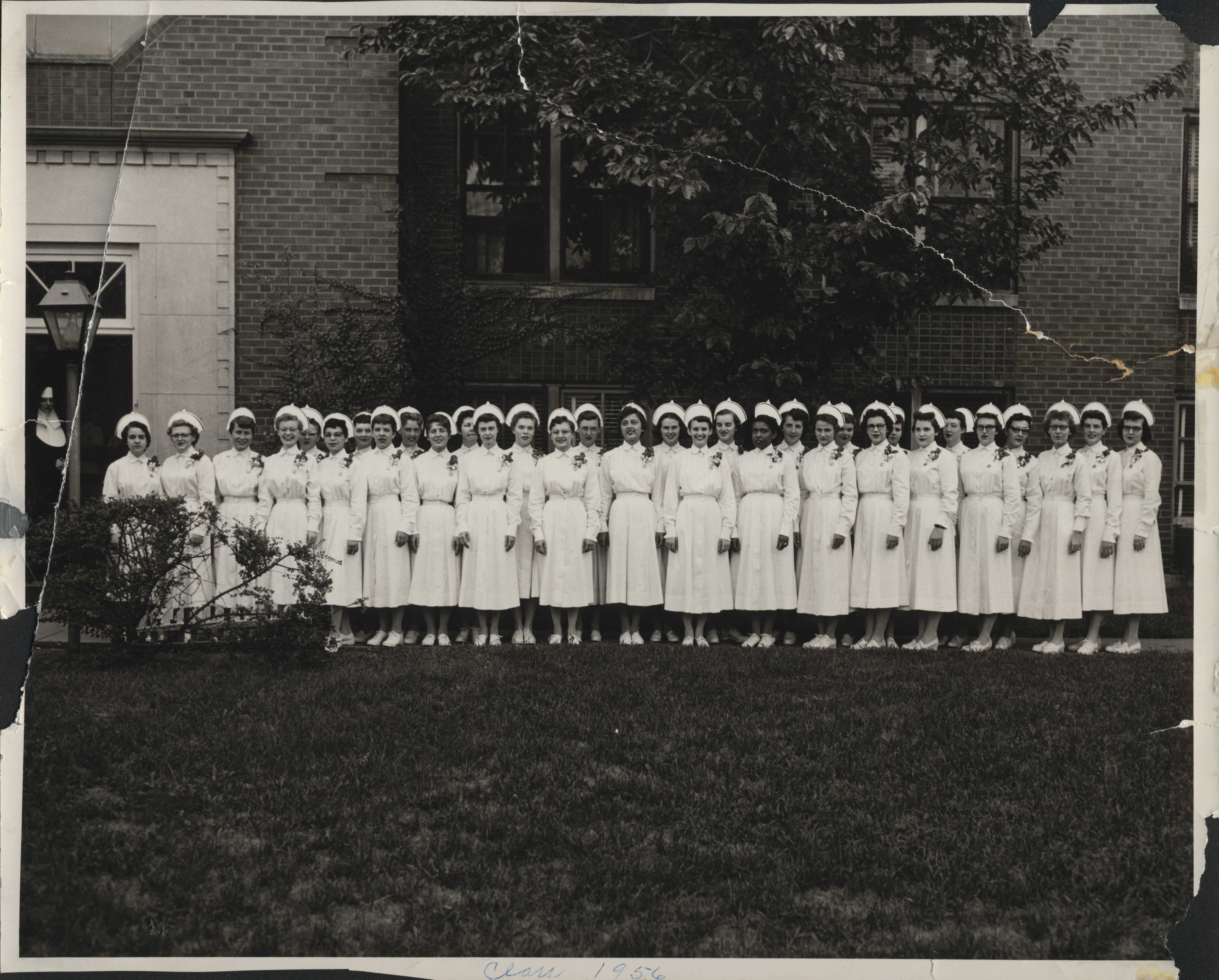 Class of 1956
